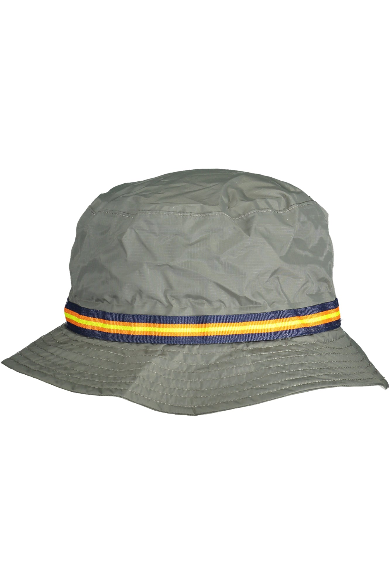 K-WAY GREEN MENS FISHERMAN HAT