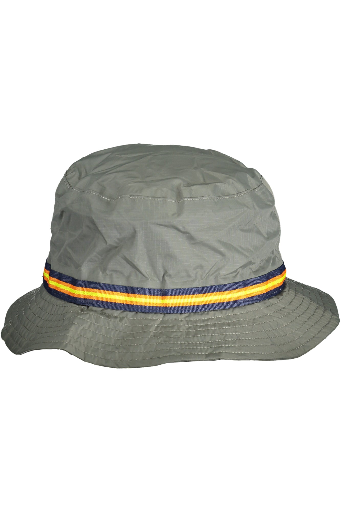 K-WAY GREEN MENS FISHERMAN HAT