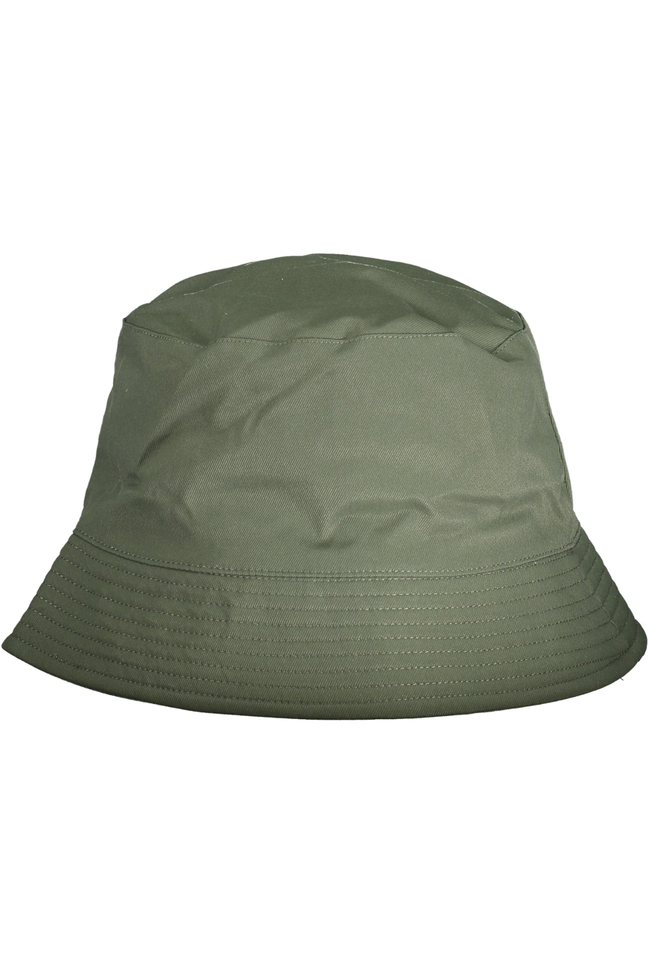 K-WAY GREEN MENS FISHERMAN HAT