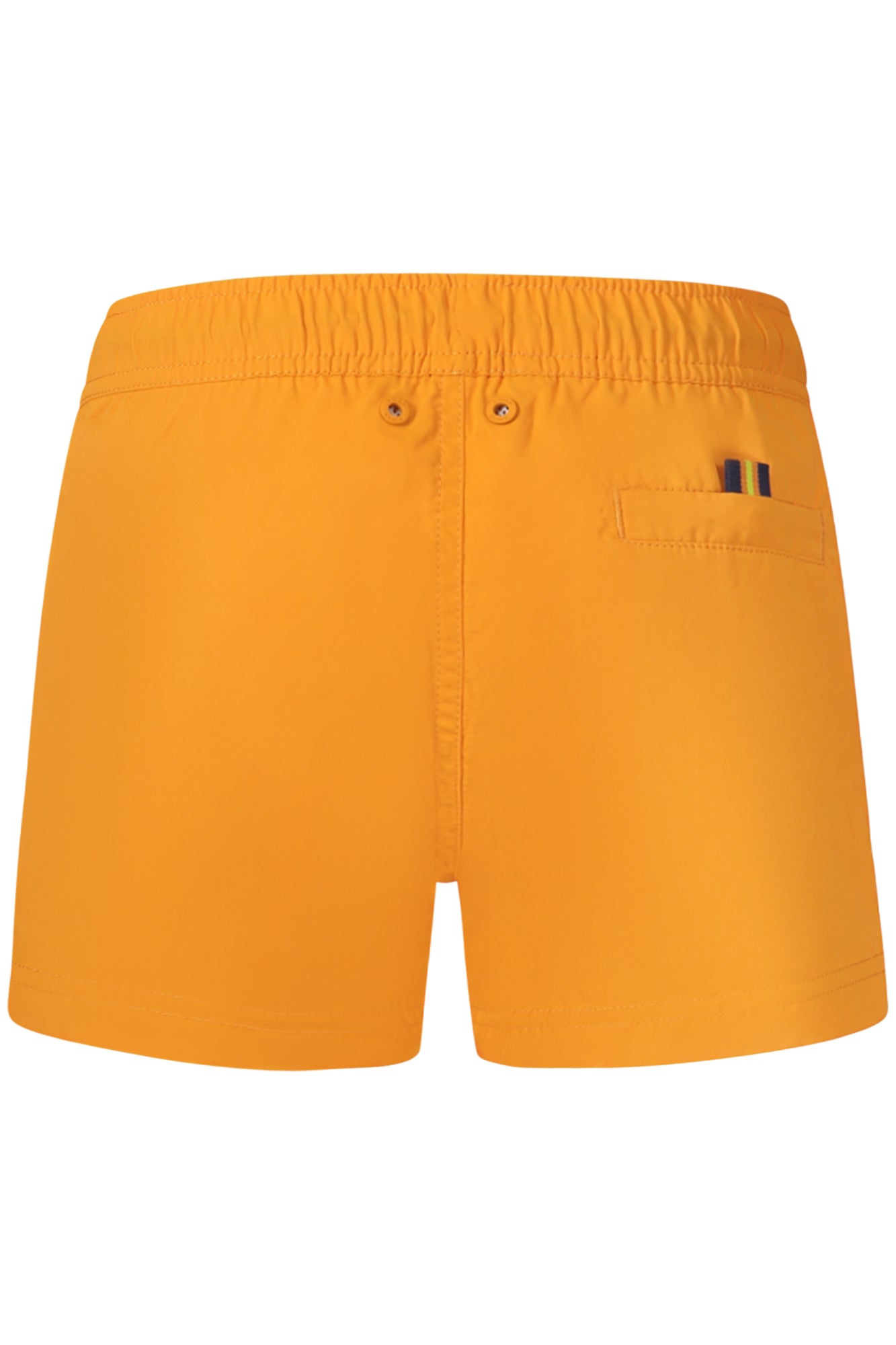 K-WAY SWIMSUIT BOTTOM PART CHILDREN ORANGE