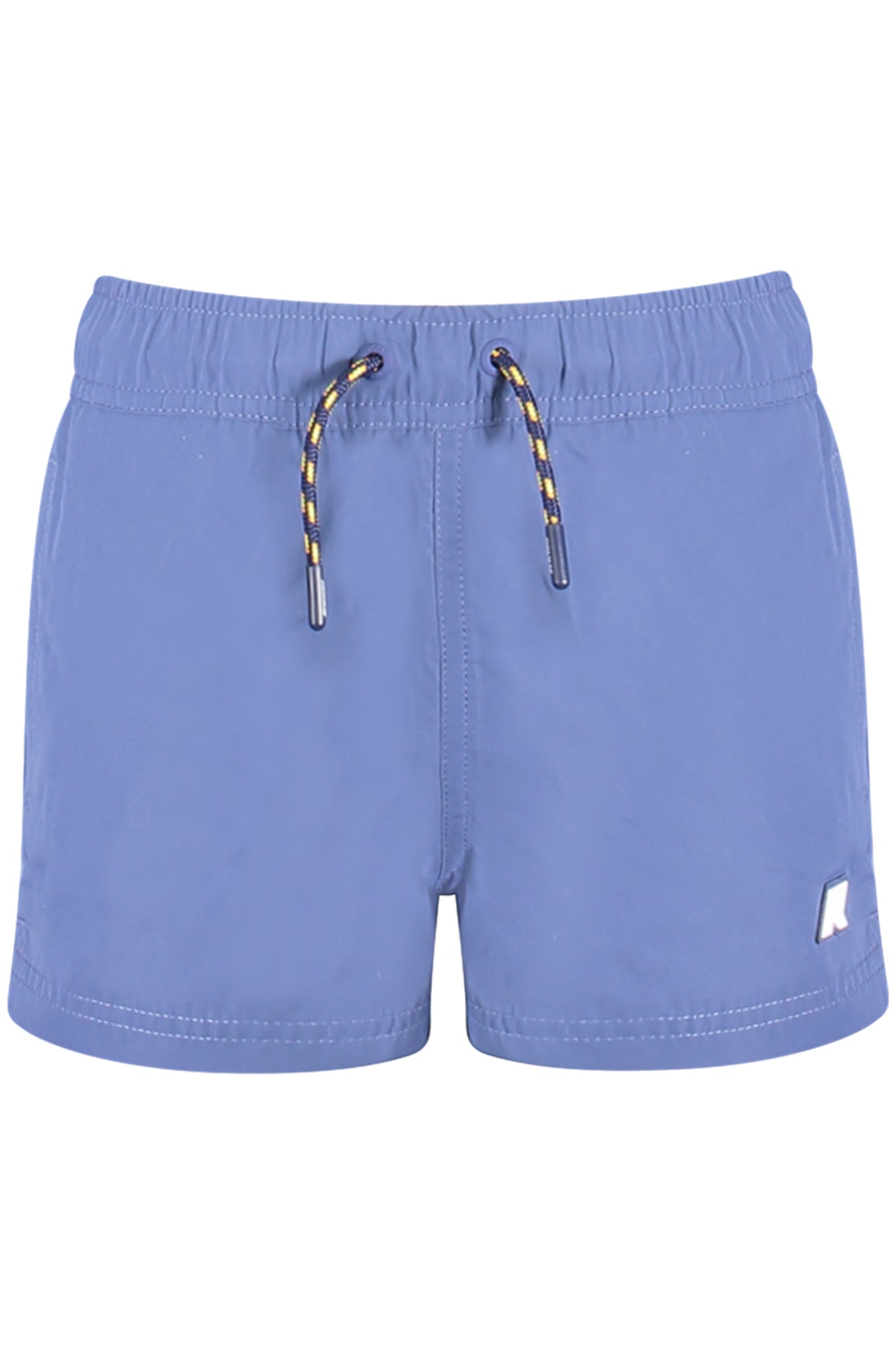 K-WAY SWIMSUIT BOTTOM PART CHILD BLUE