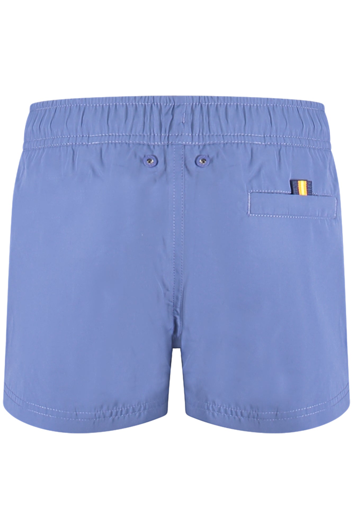 K-WAY SWIMSUIT BOTTOM PART CHILD BLUE