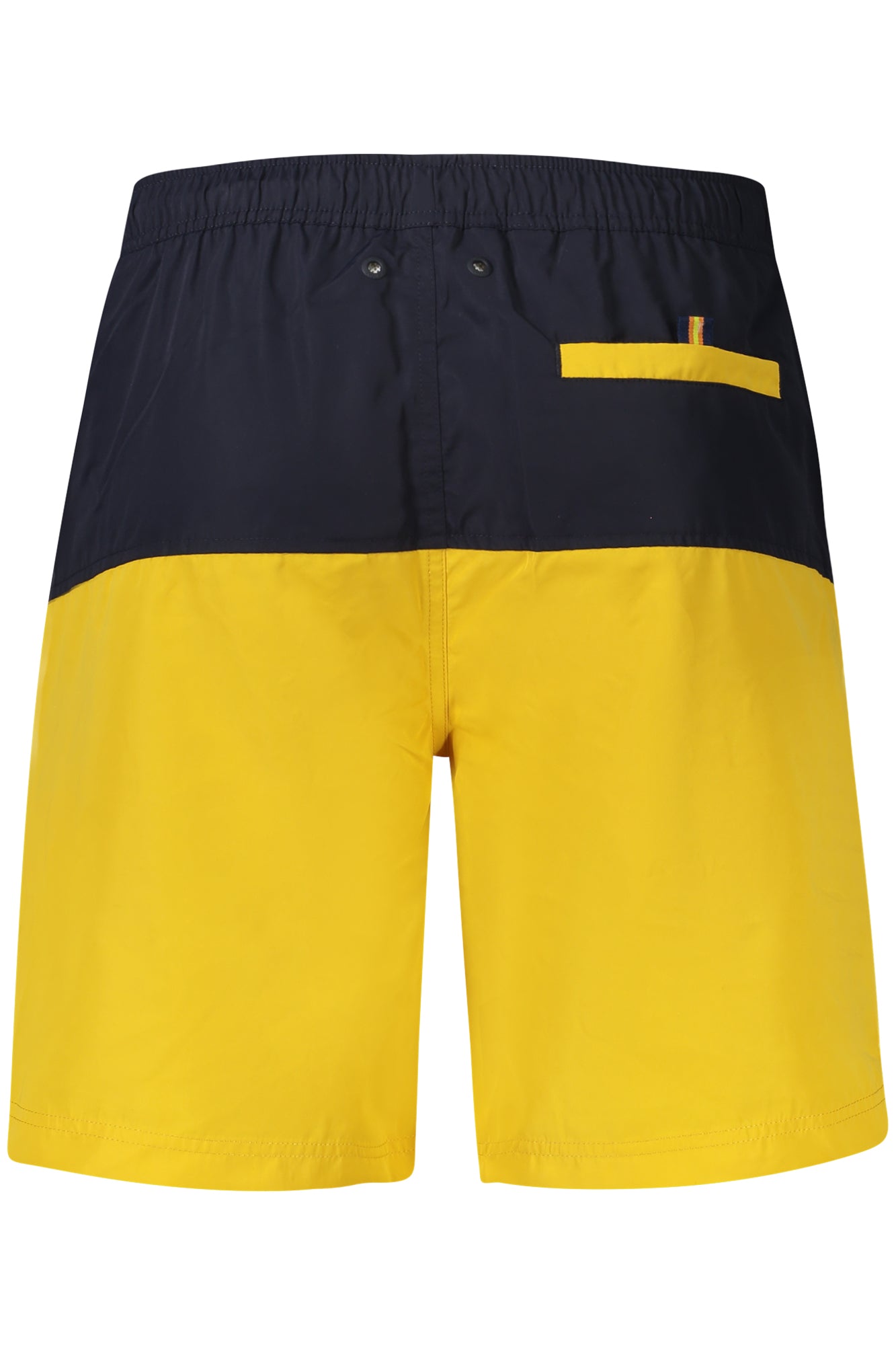 K-WAY COSTUME BOTTOM MEN BLUE