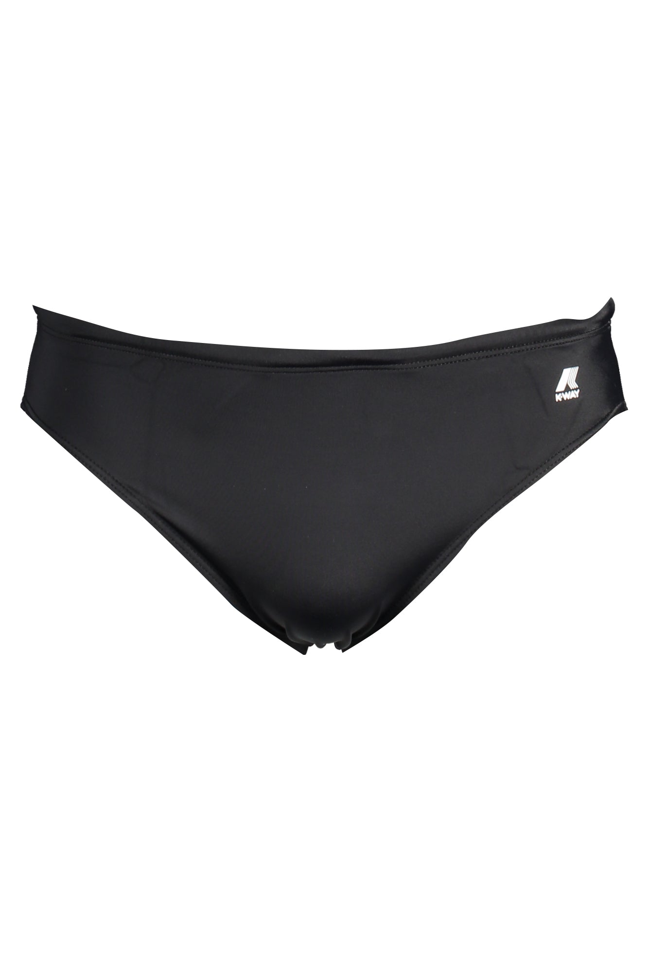 K-WAY BLACK MENS UNDERSIDE COSTUME