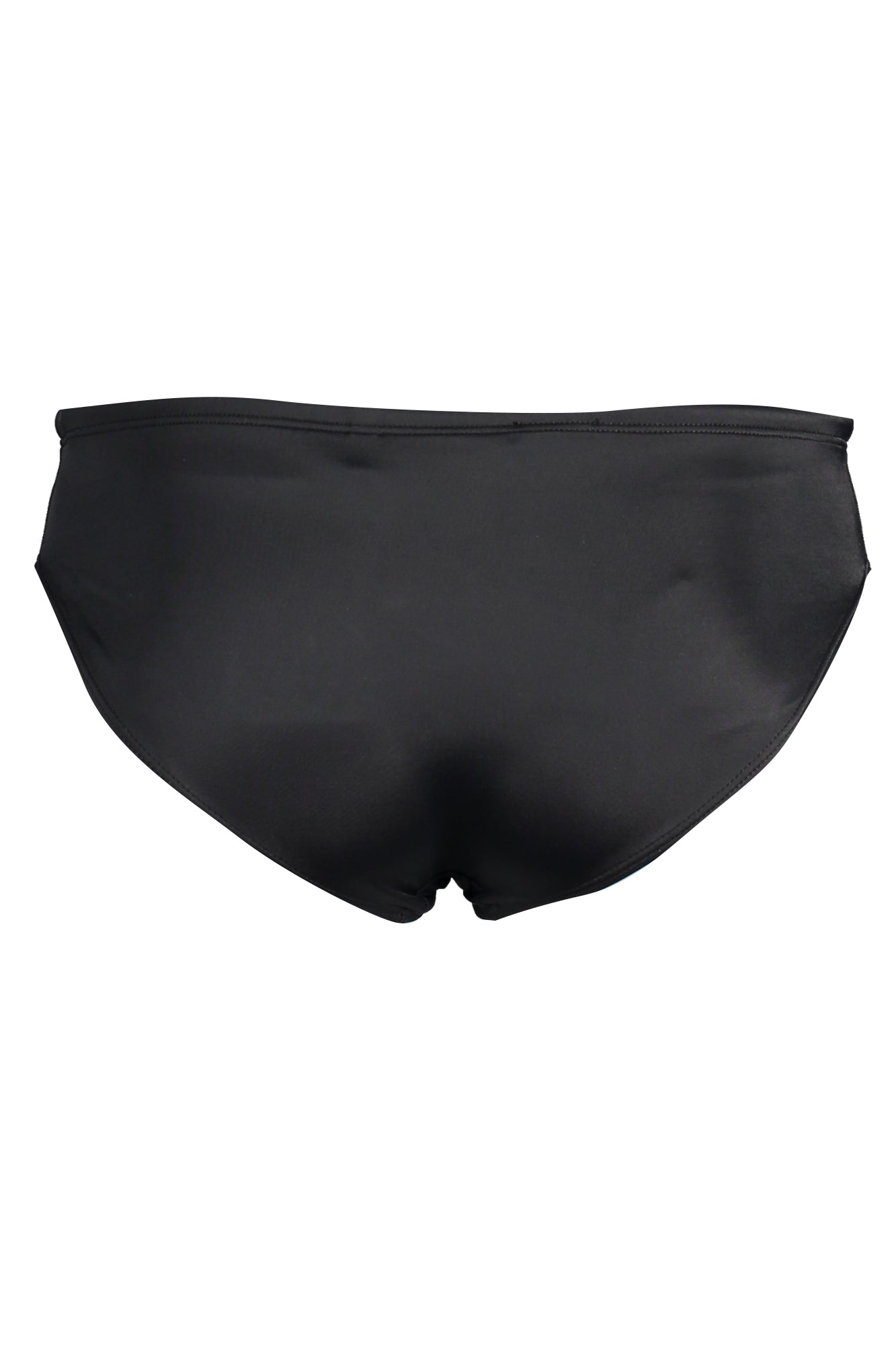 K-WAY BLACK MENS UNDERSIDE COSTUME