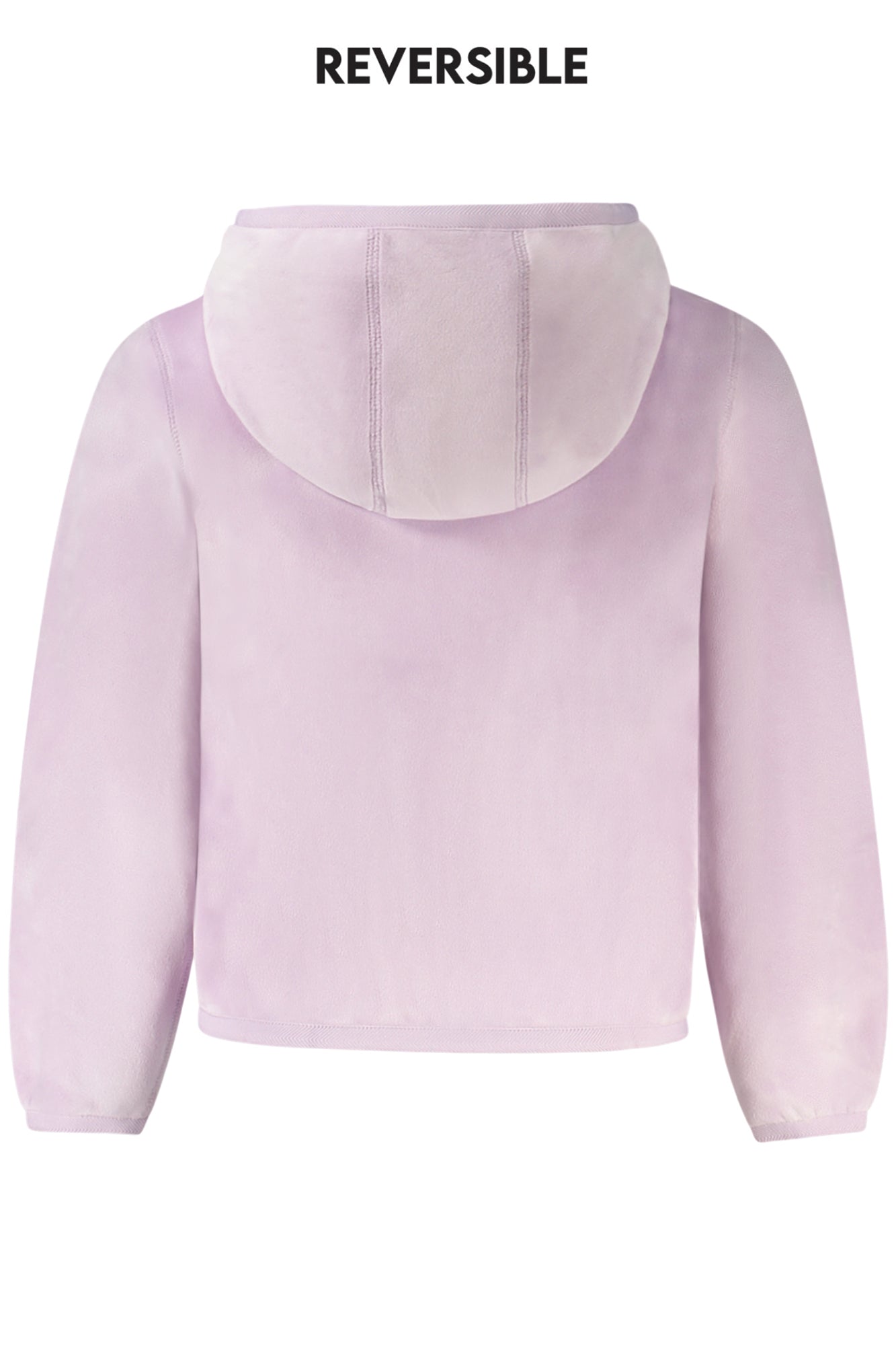K-WAY SPORT JACKET GIRL PINK