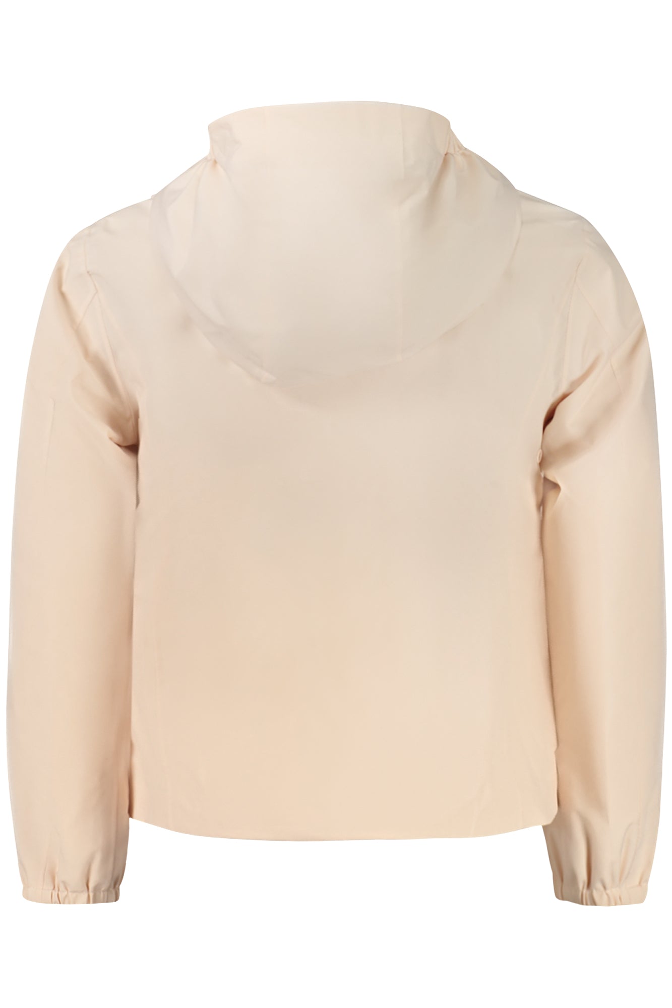 K-WAY SPORT JACKET GIRL PINK