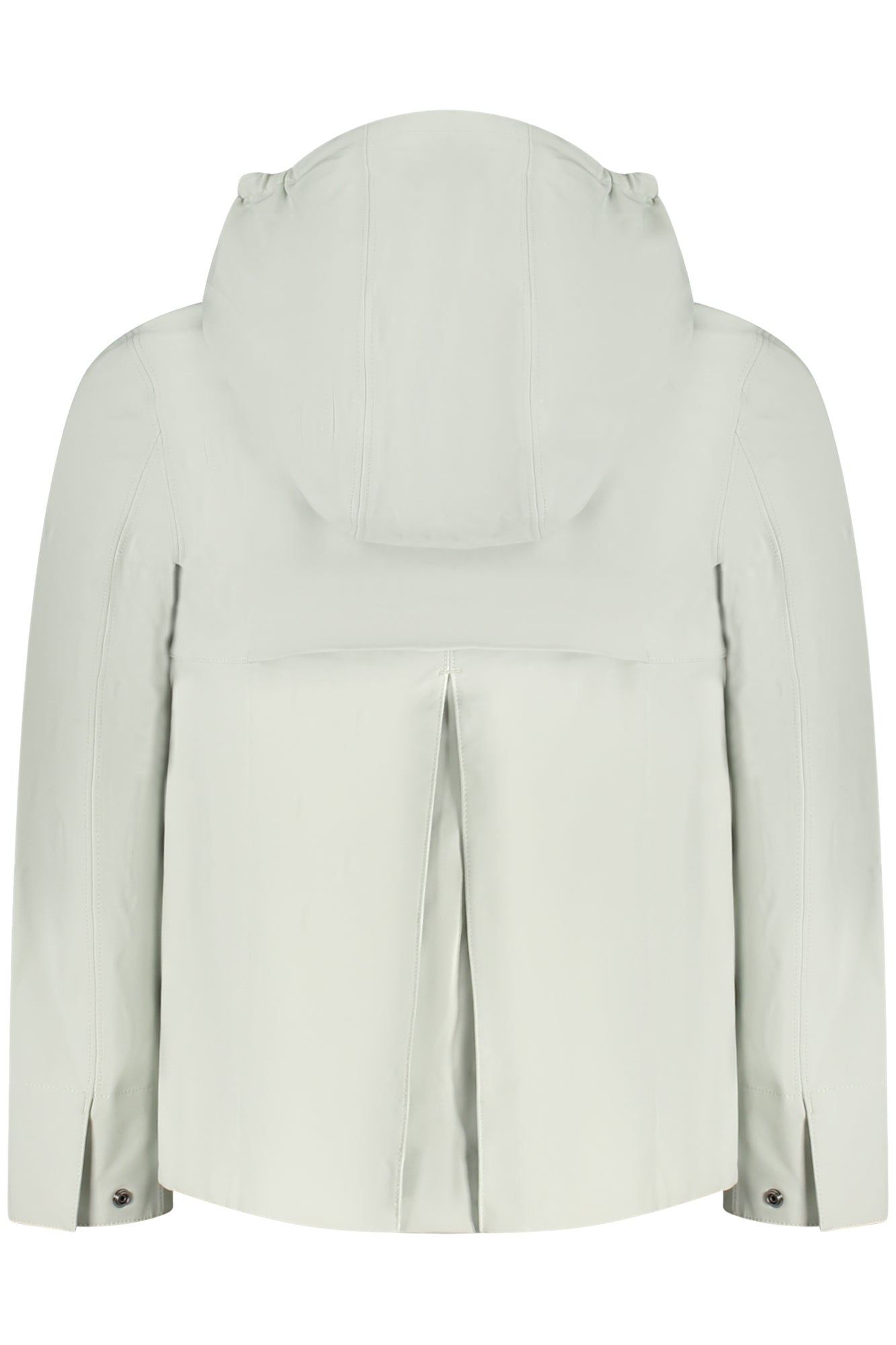 K-WAY SPORTS JACKET GIRL GREEN