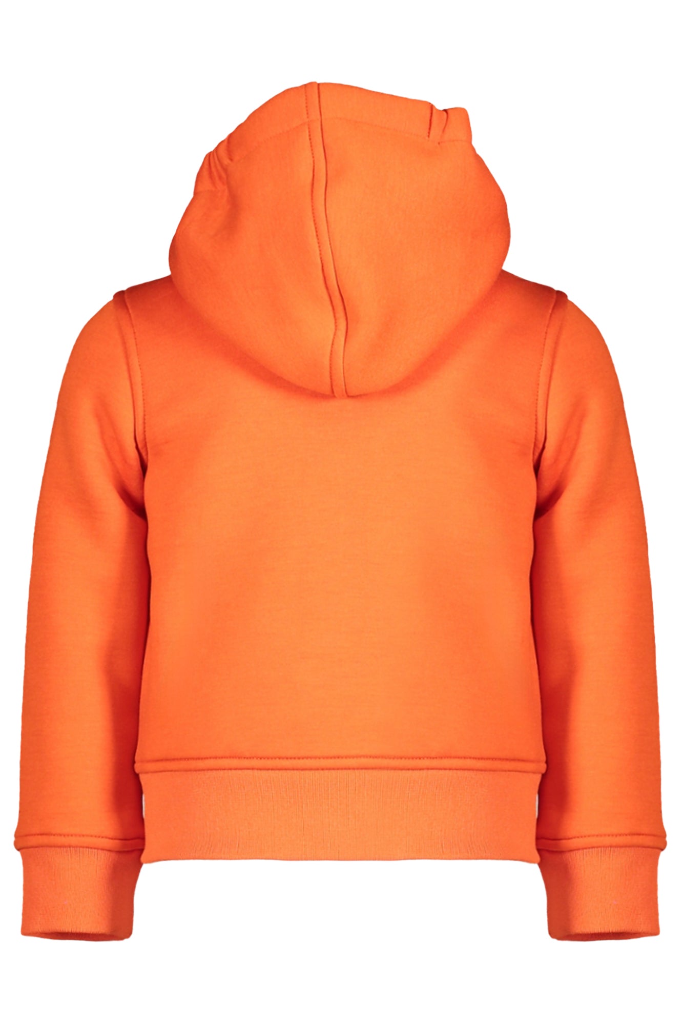 K-WAY ORANGE SPORTS JACKET FOR CHILDREN