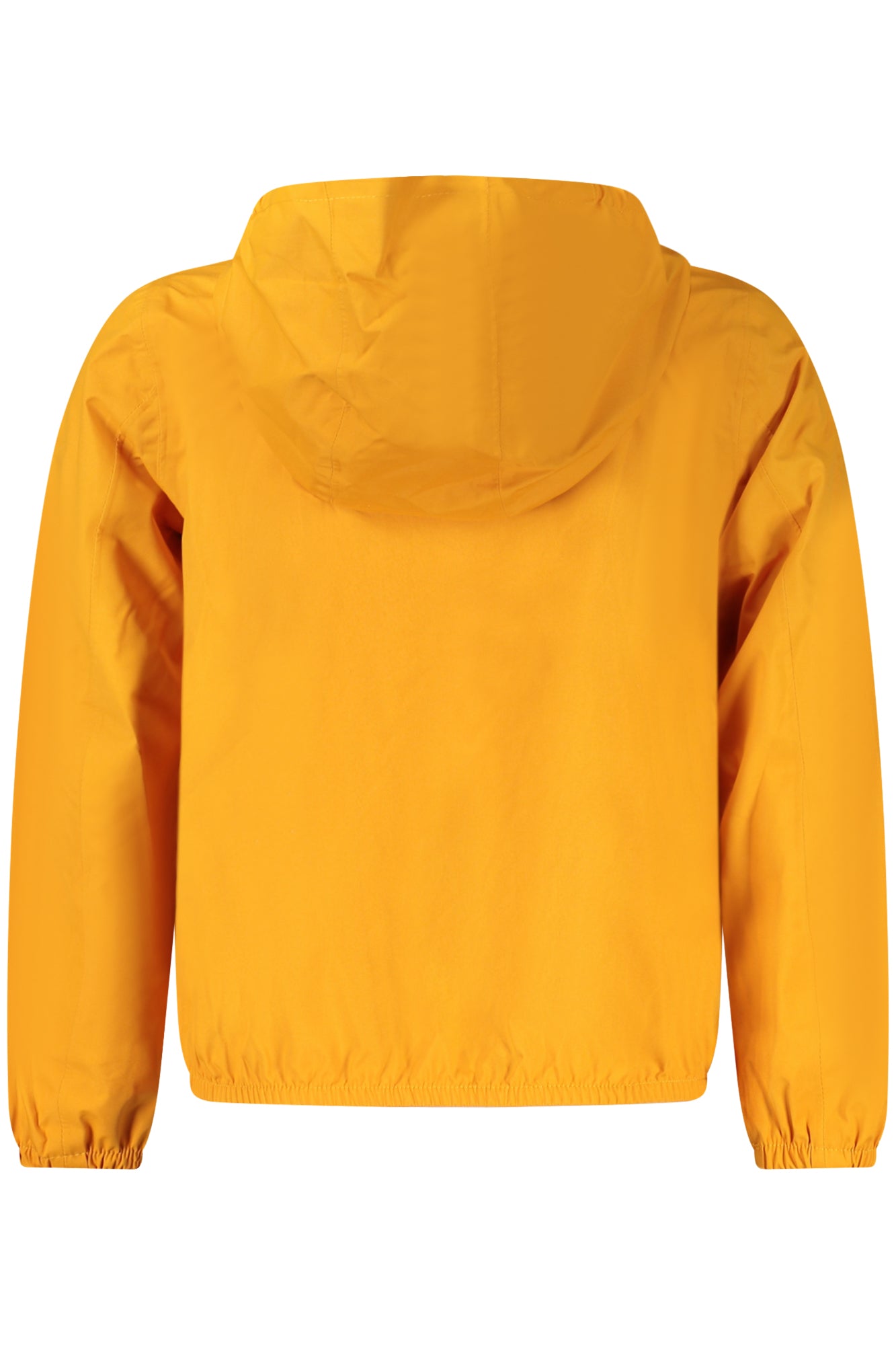 K-WAY SPORTS JACKET CHILDREN ORANGE