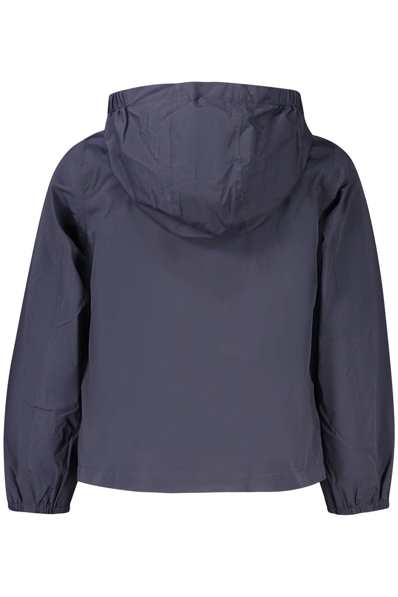 K-WAY SPORTS JACKET CHILDREN BLUE