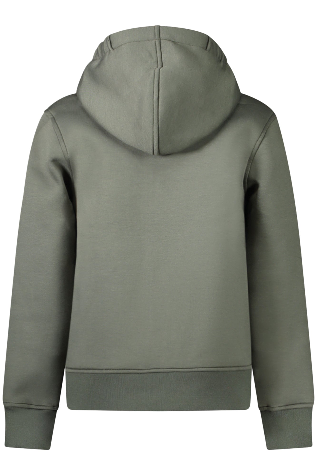 K-WAY SPORTS JACKET CHILDREN GREEN