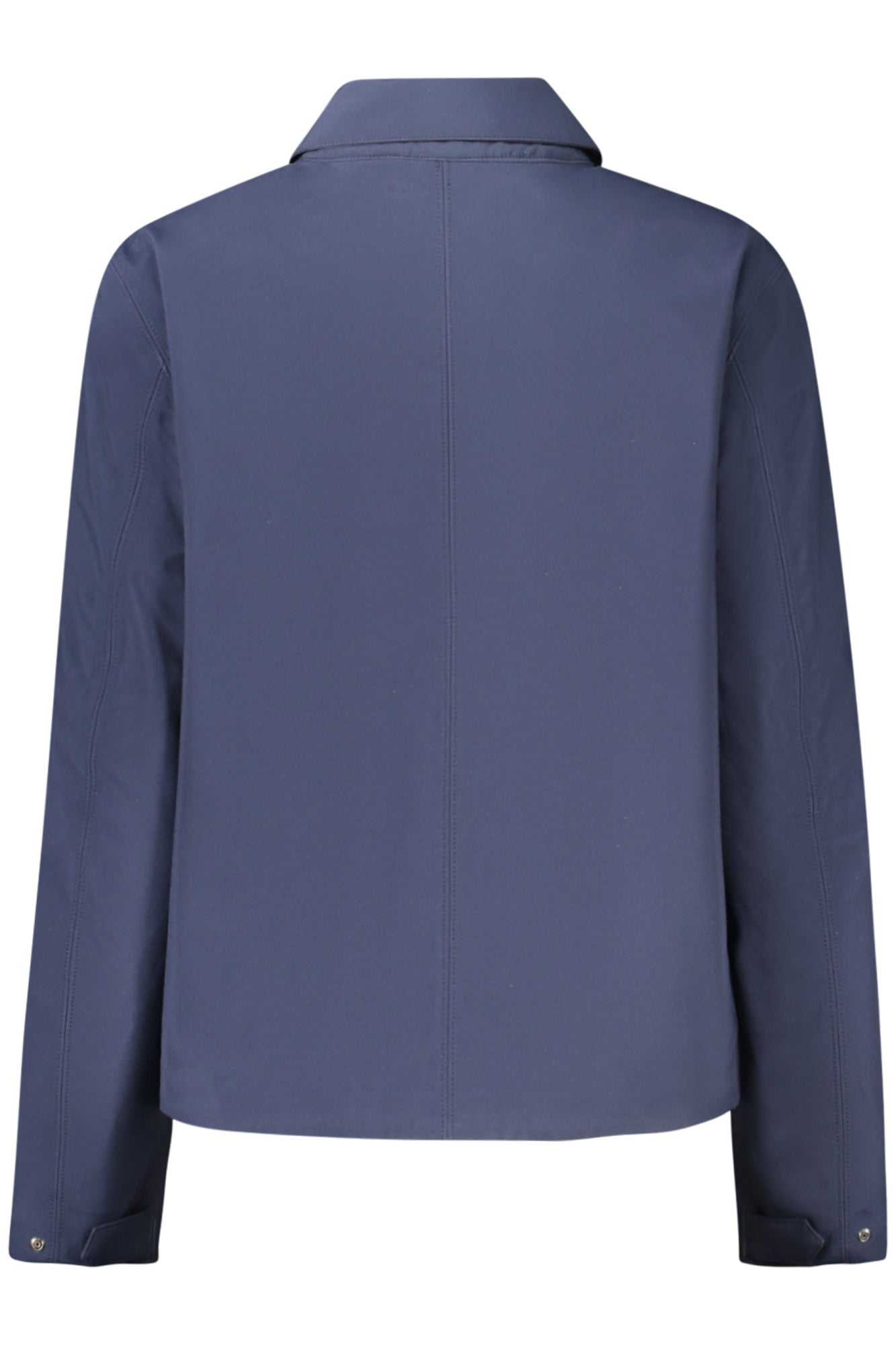 K-WAY WOMENS SPORTS JACKET BLUE