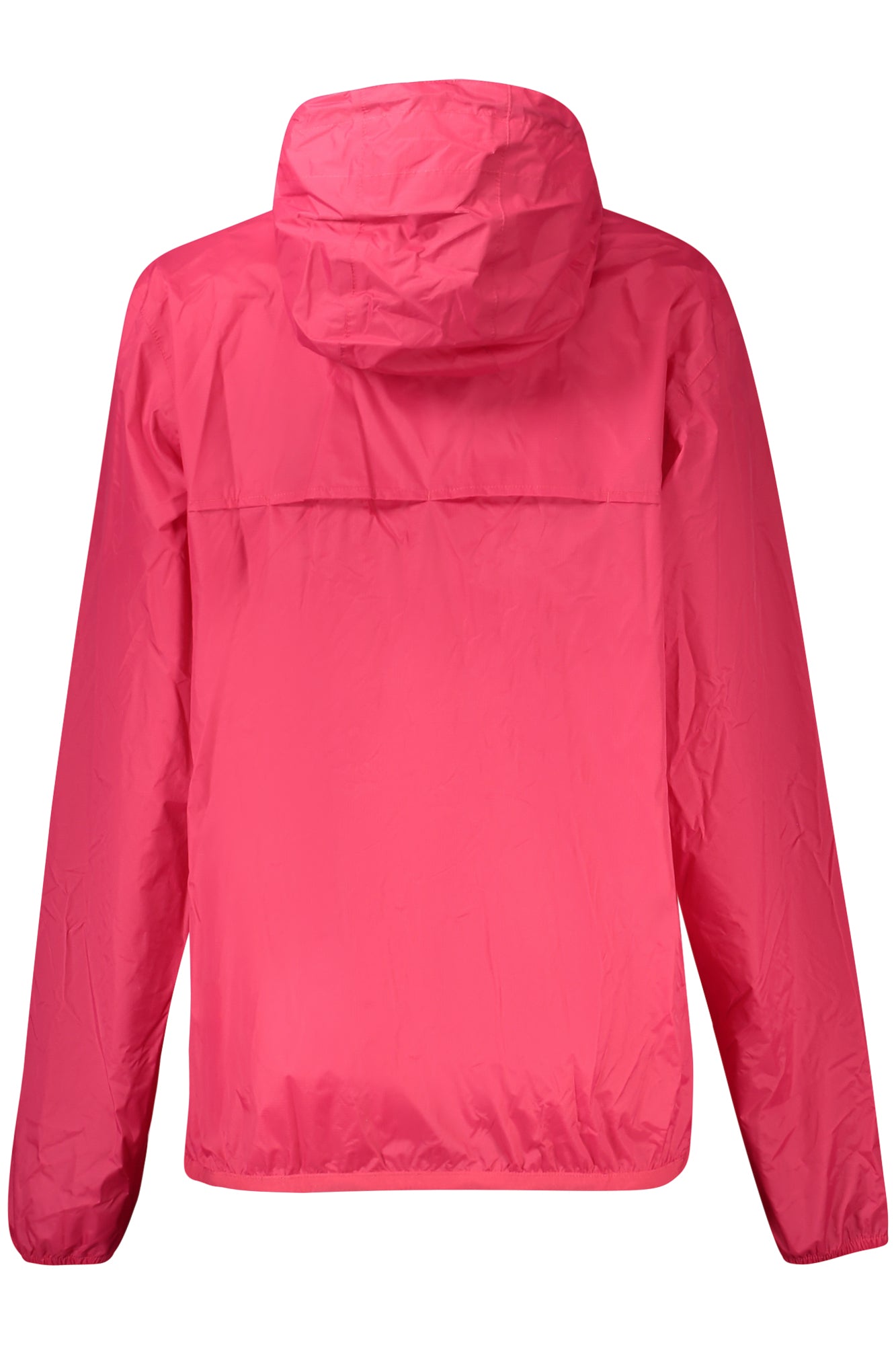 K-WAY WOMENS SPORTS JACKET PINK
