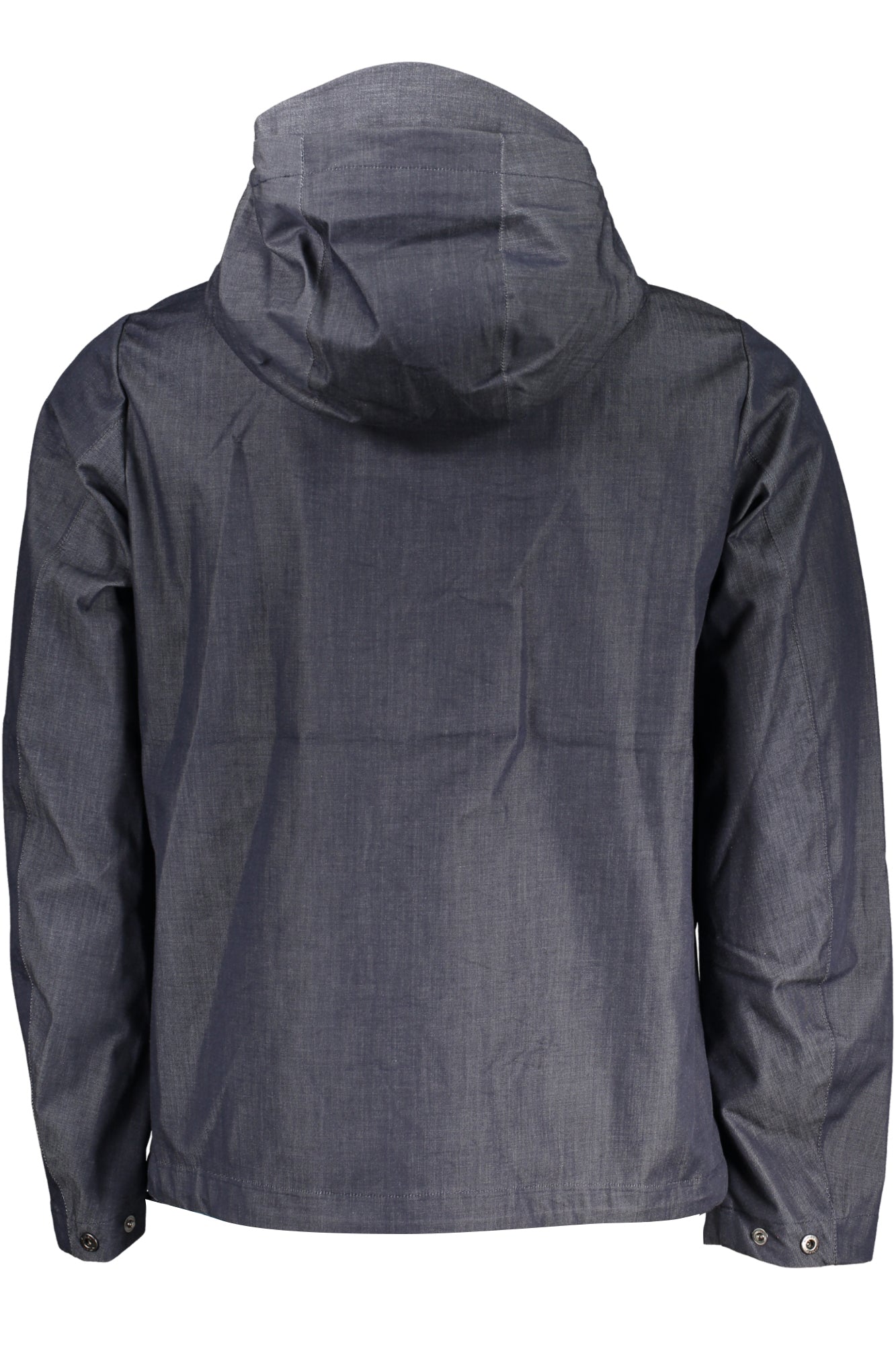 K-WAY BLUE MENS SPORTS JACKET