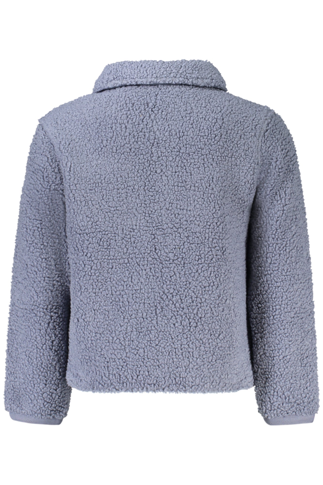 K-WAY MENS SPORTS JACKET BLUE