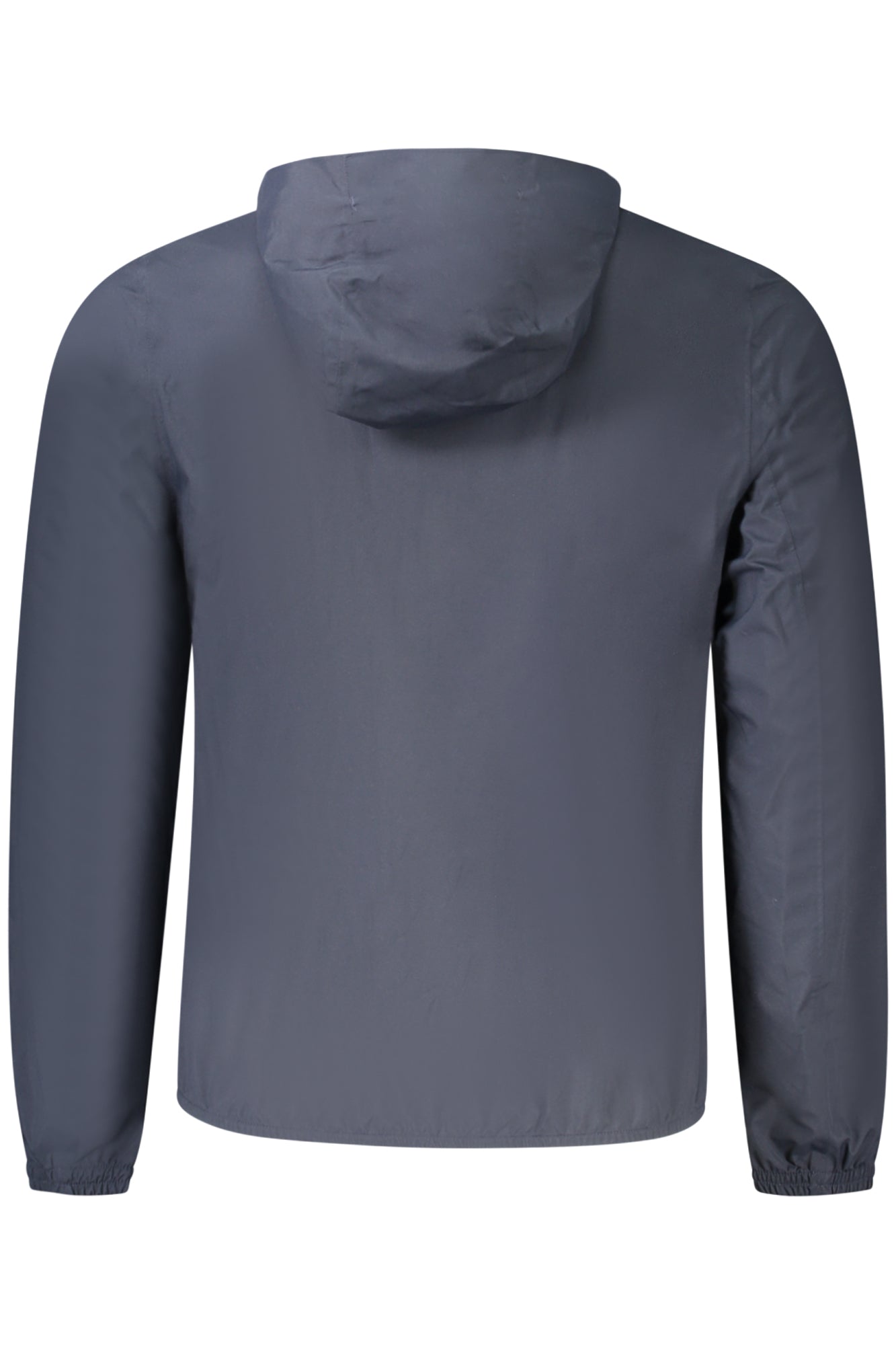 K-WAY MENS SPORTS JACKET BLUE