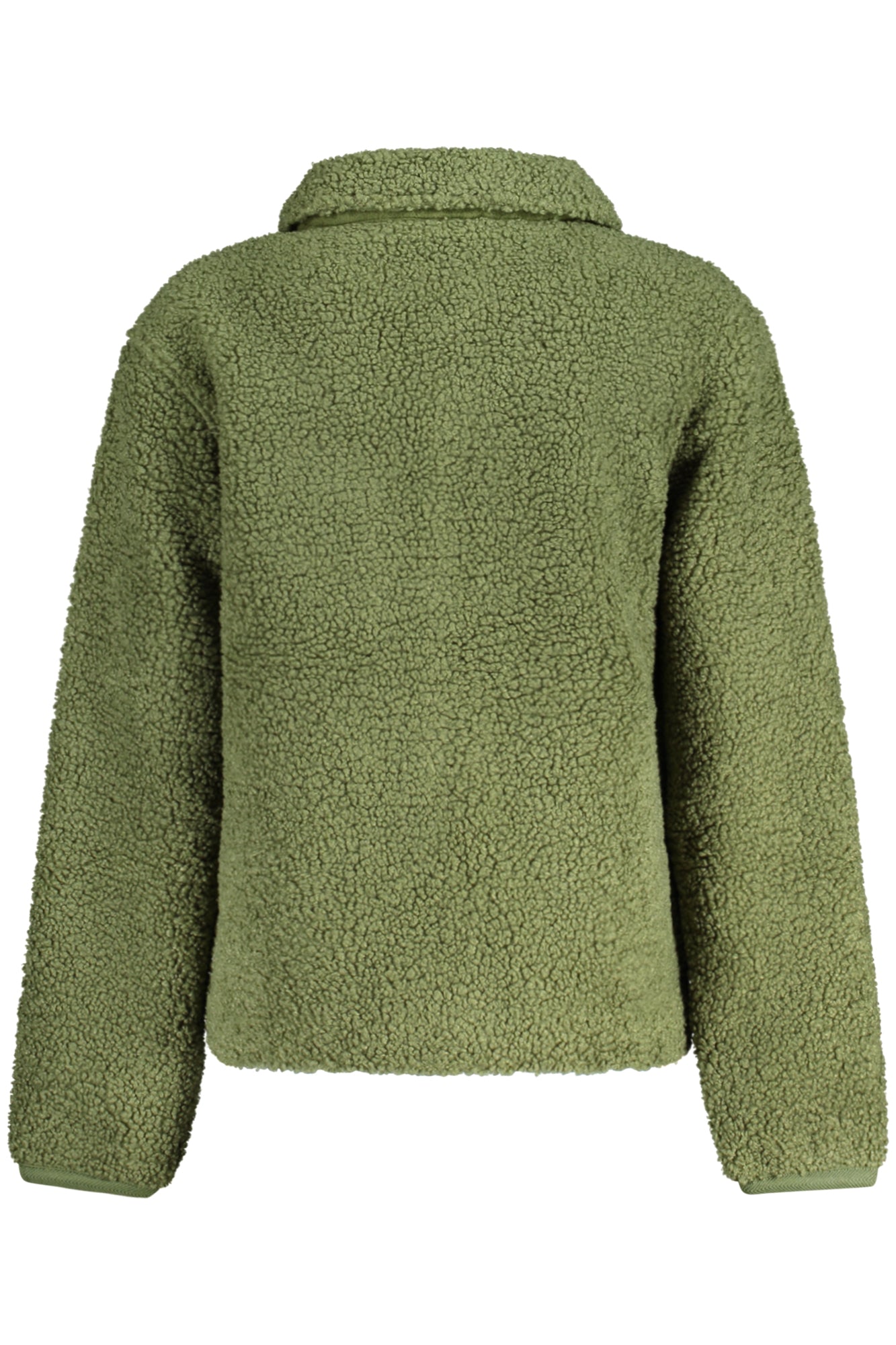 K-WAY SPORT JACKET MEN GREEN
