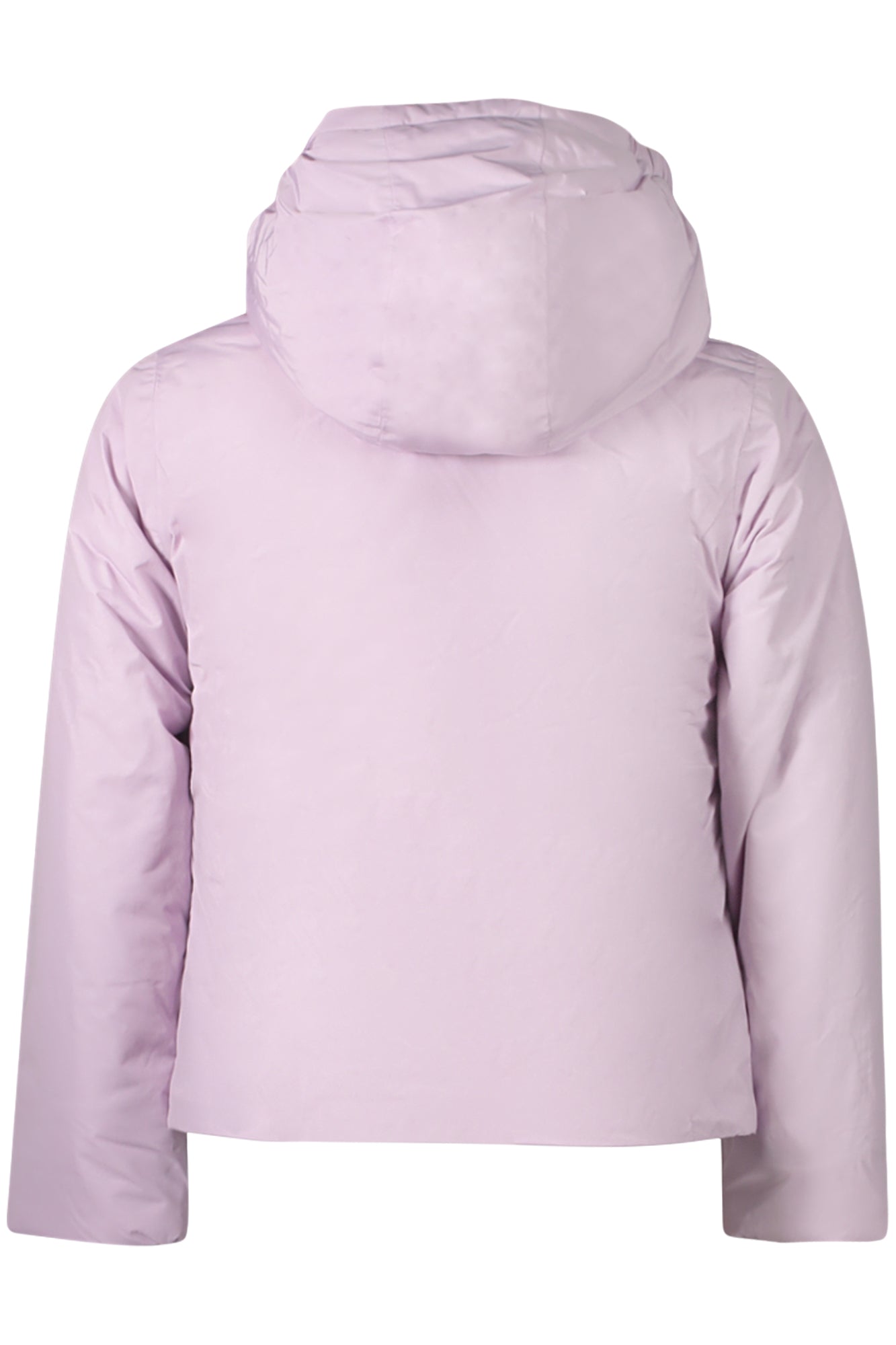 K-WAY GIRLS PINK JACKET