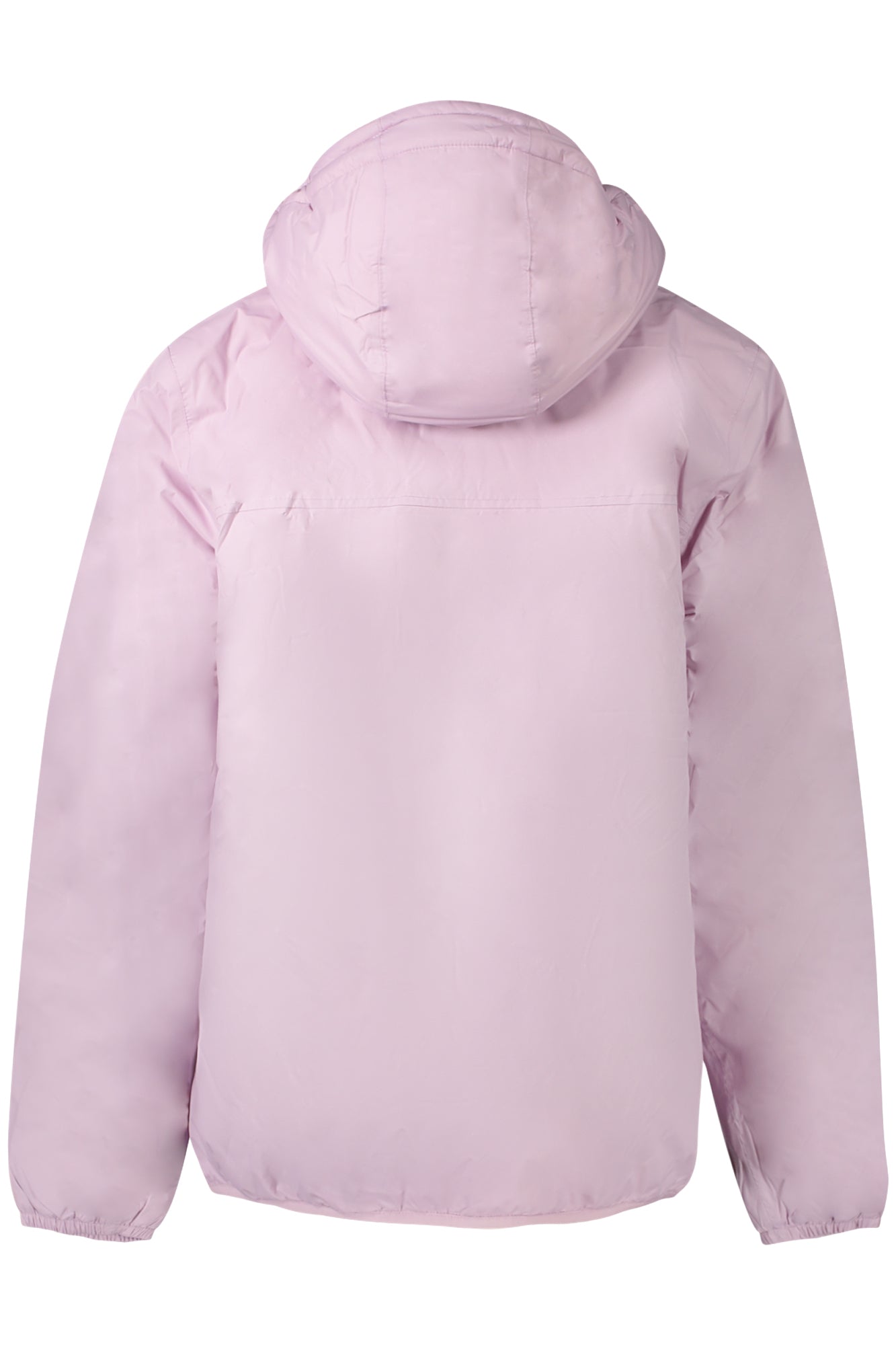 K-WAY GIRLS PINK JACKET