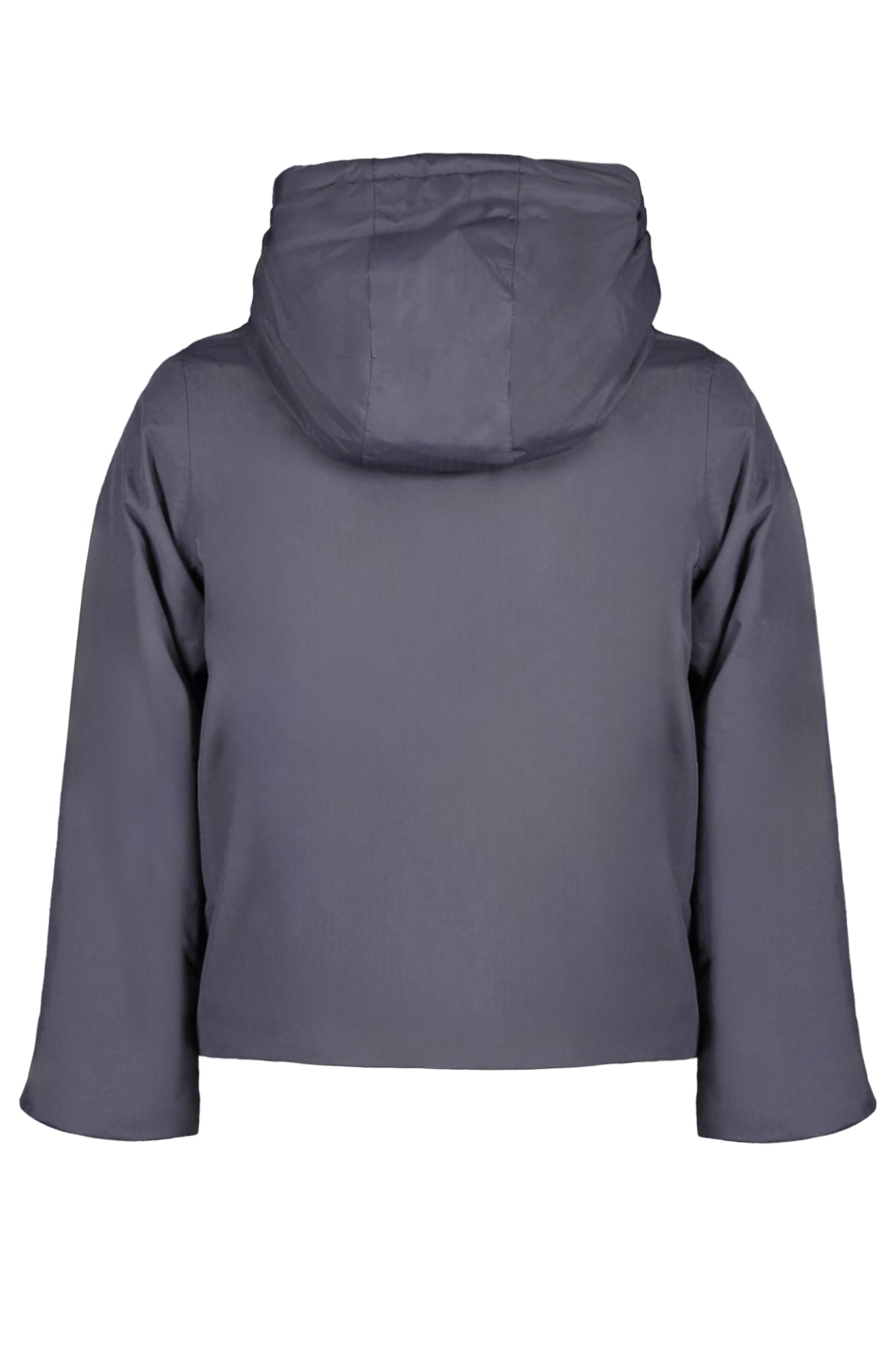 K-WAY BLUE JACKET FOR CHILDREN