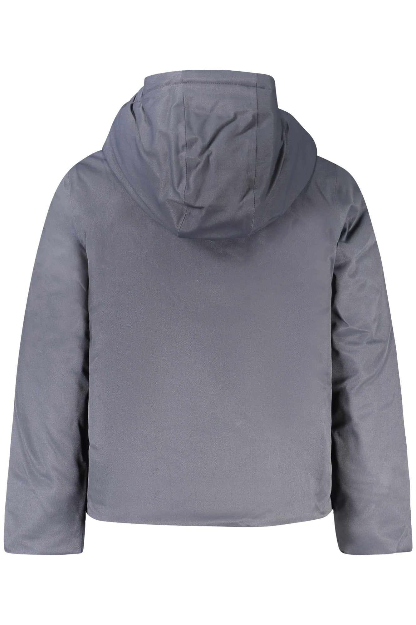 K-WAY JACKET CHILDREN BLUE