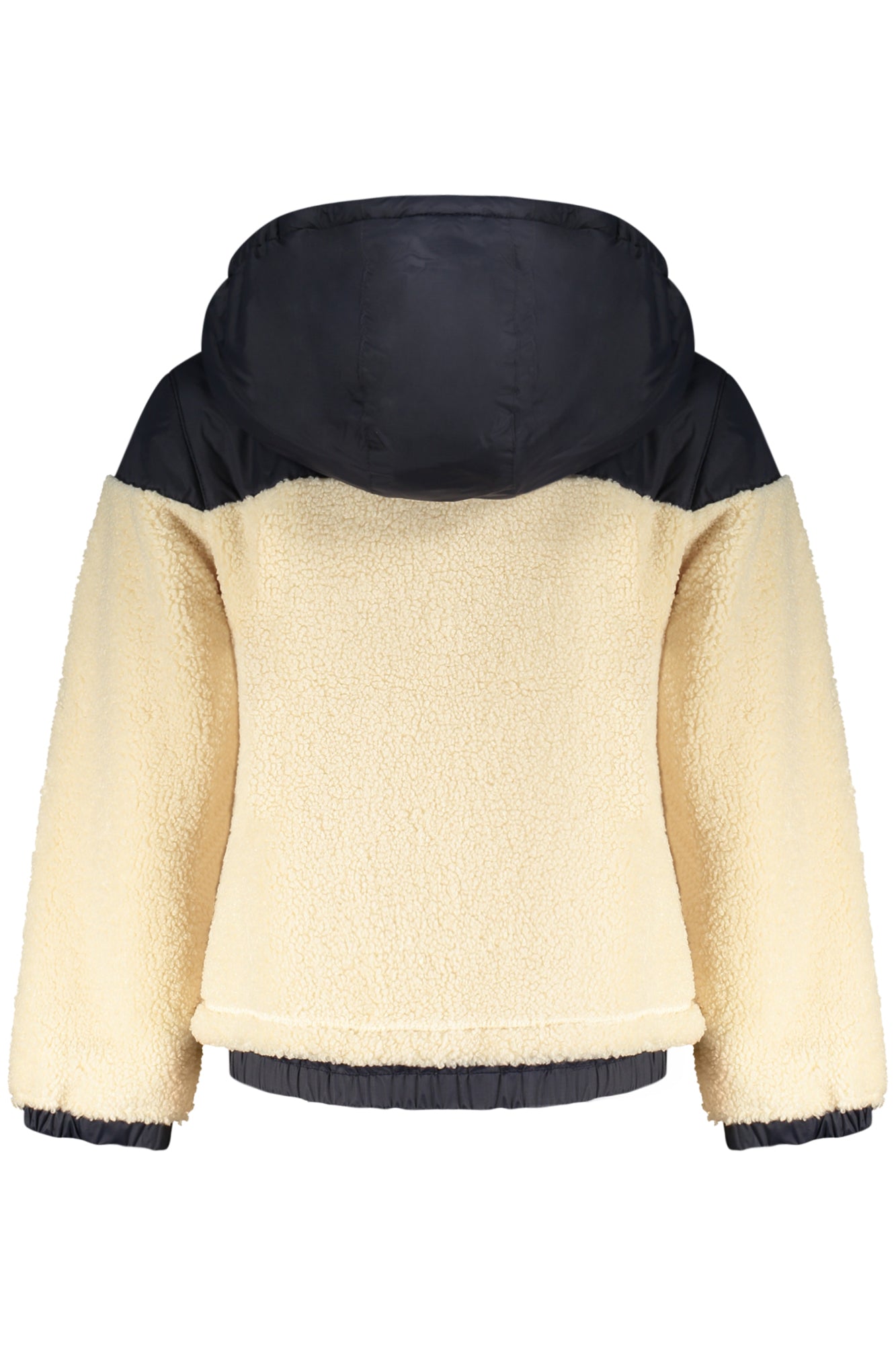K-WAY JACKET CHILDREN BLUE