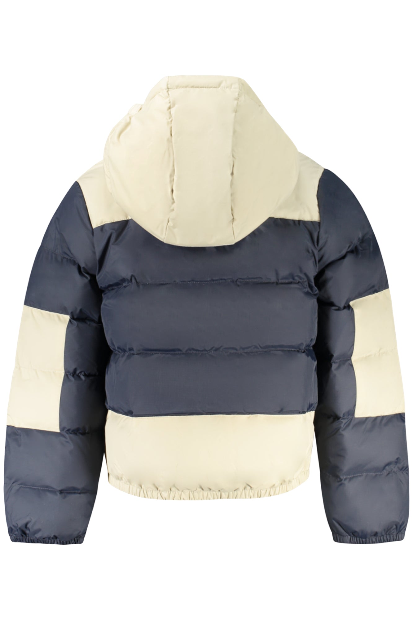 K-WAY JACKET CHILDREN BLUE