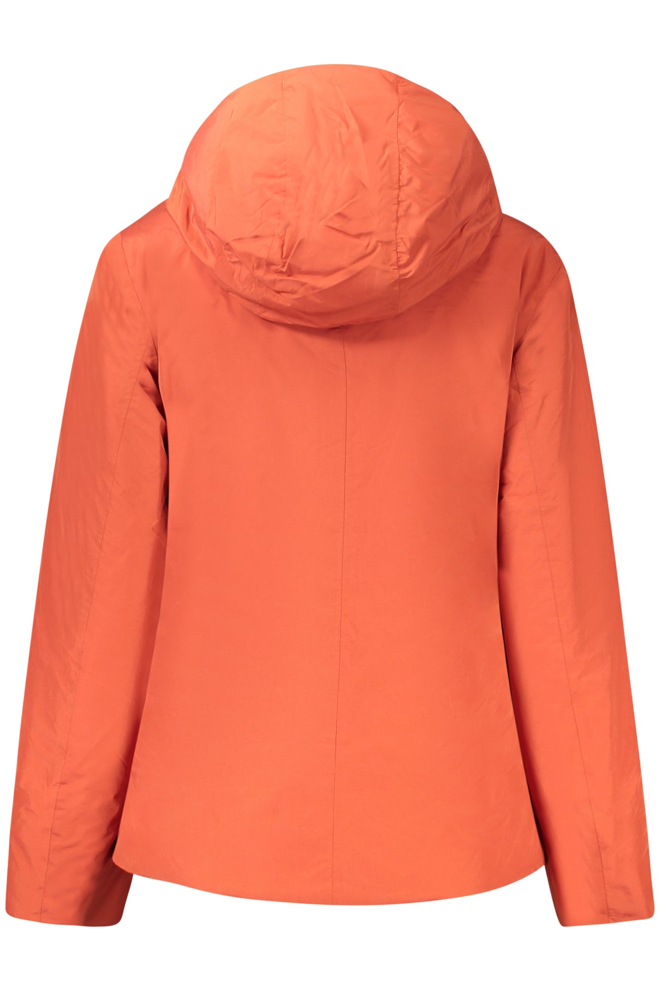 K-WAY WOMENS RED JACKET