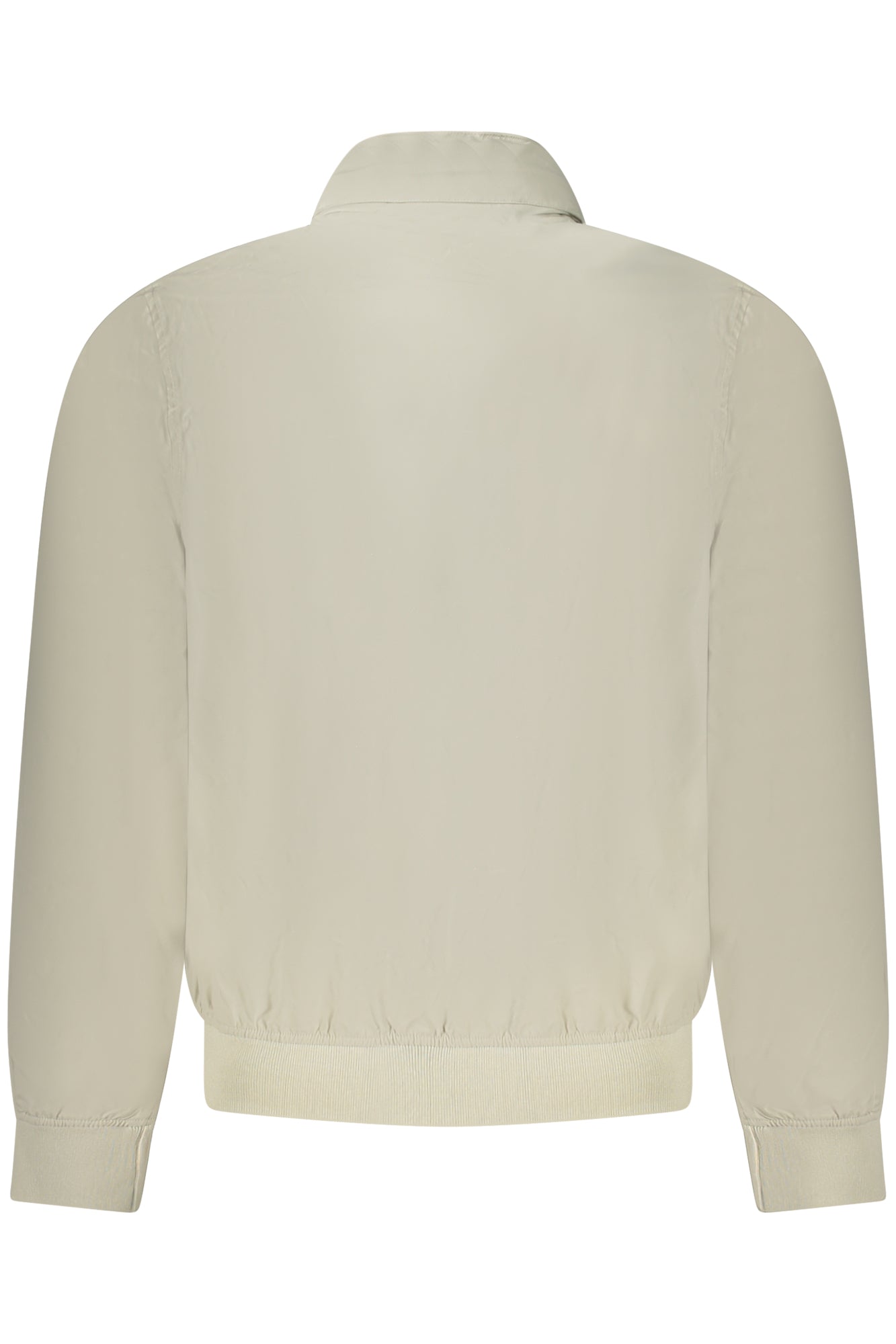 K-WAY MENS JACKET BEIGE