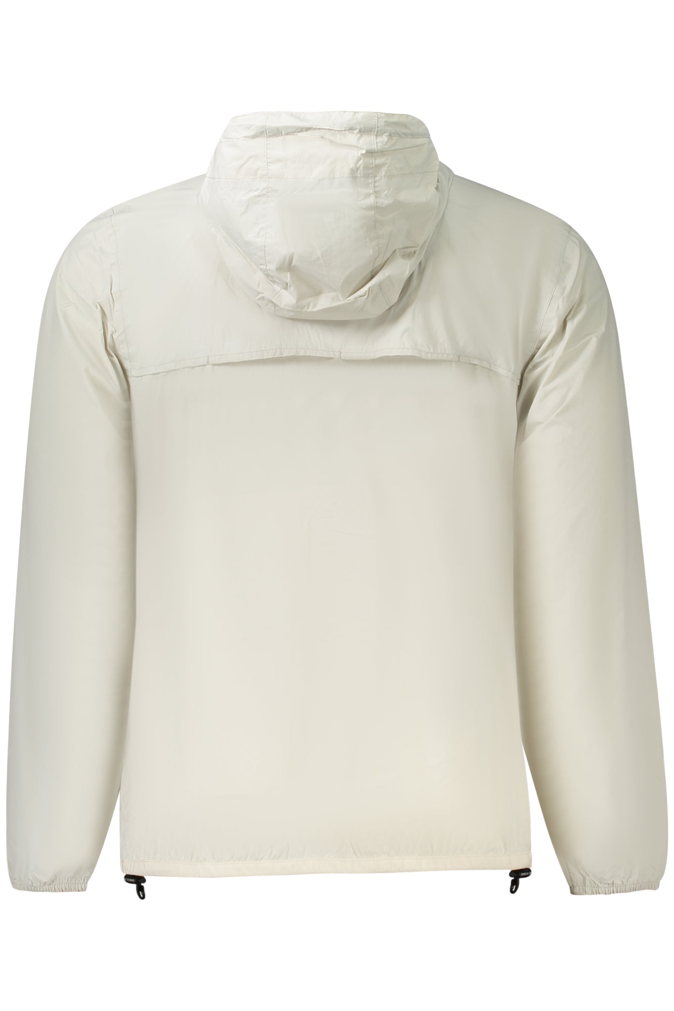 K-WAY MENS JACKET BEIGE