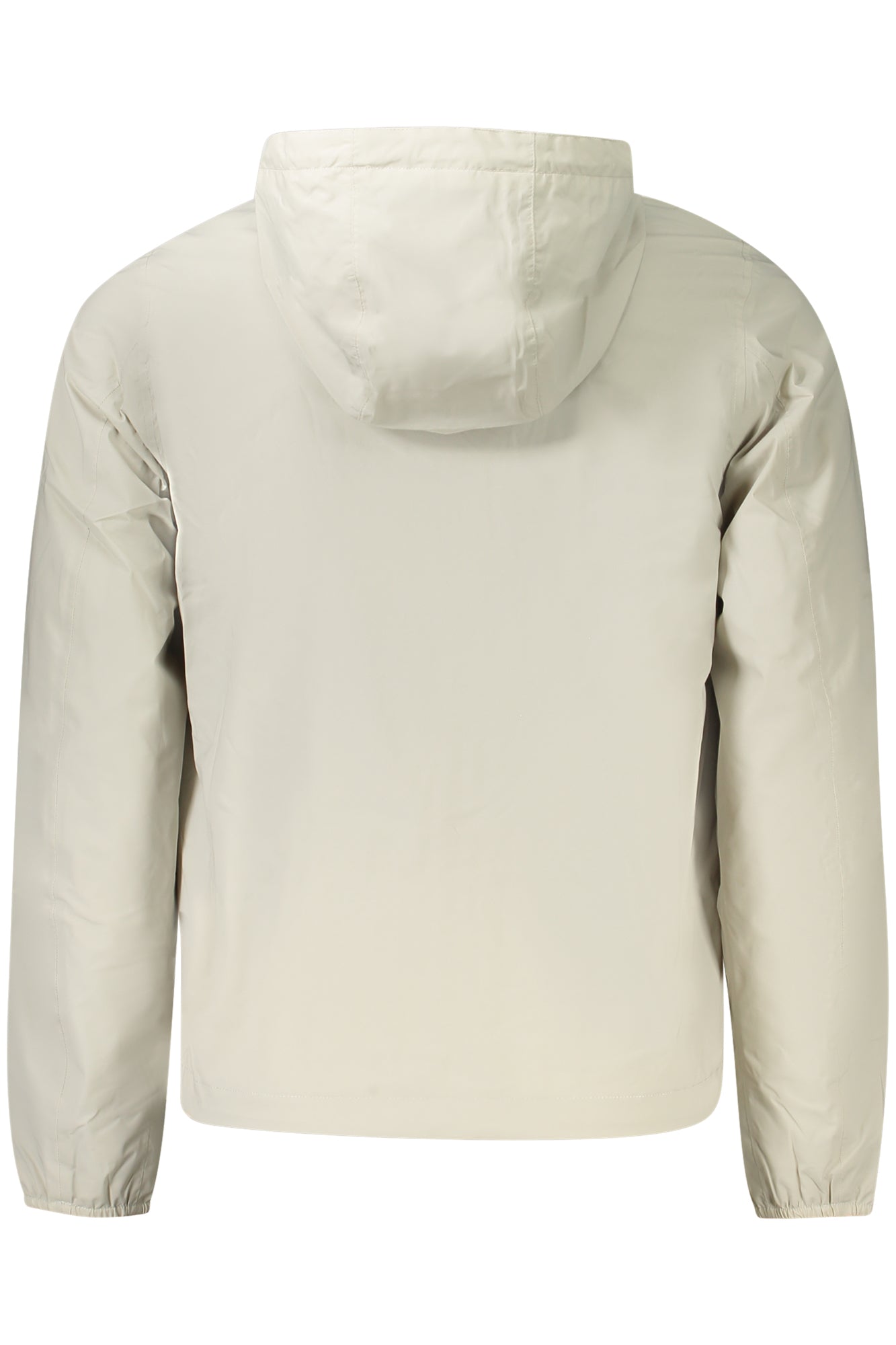 K-WAY MENS JACKET BEIGE