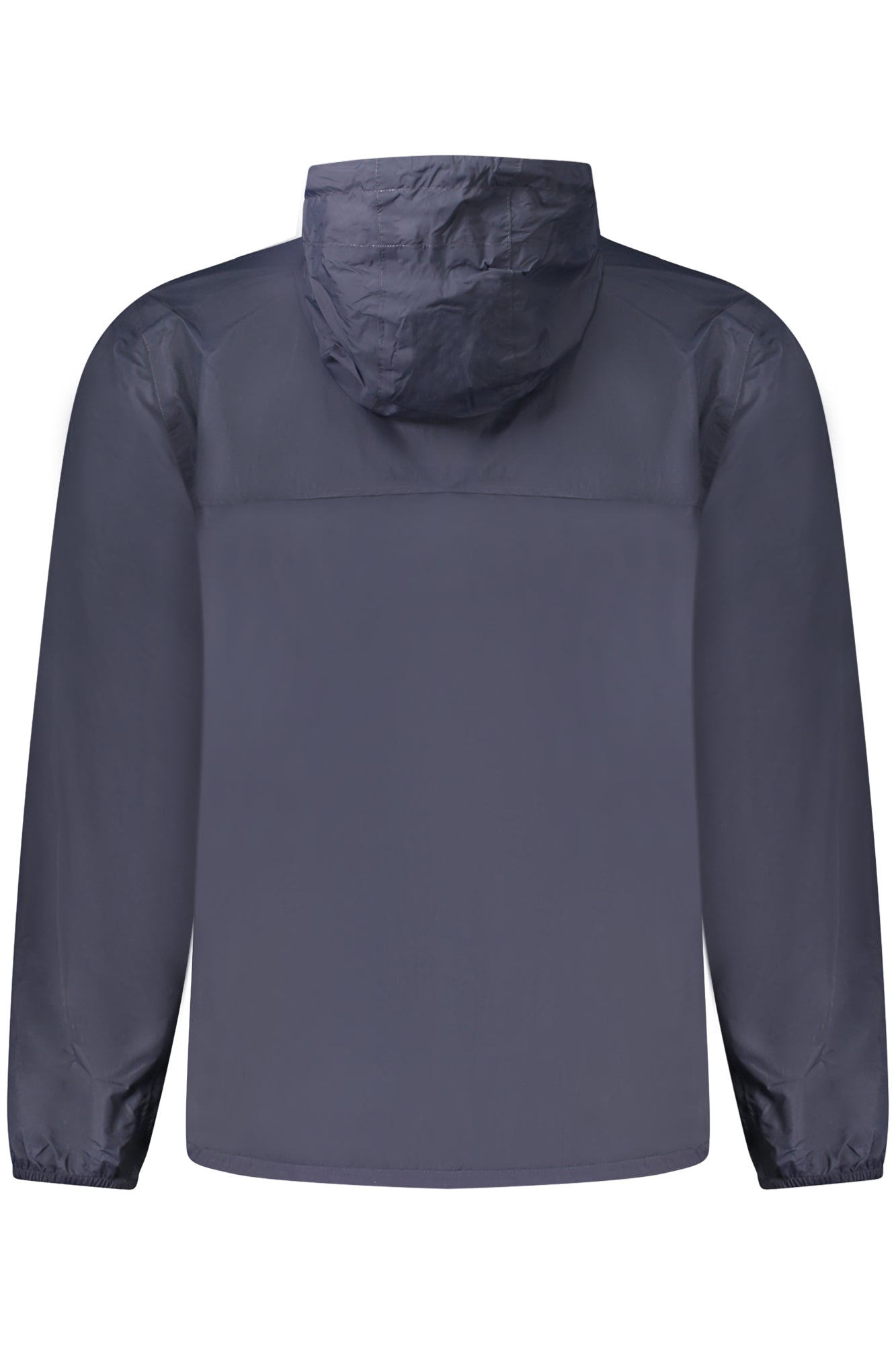 K-WAY MENS JACKET BLUE