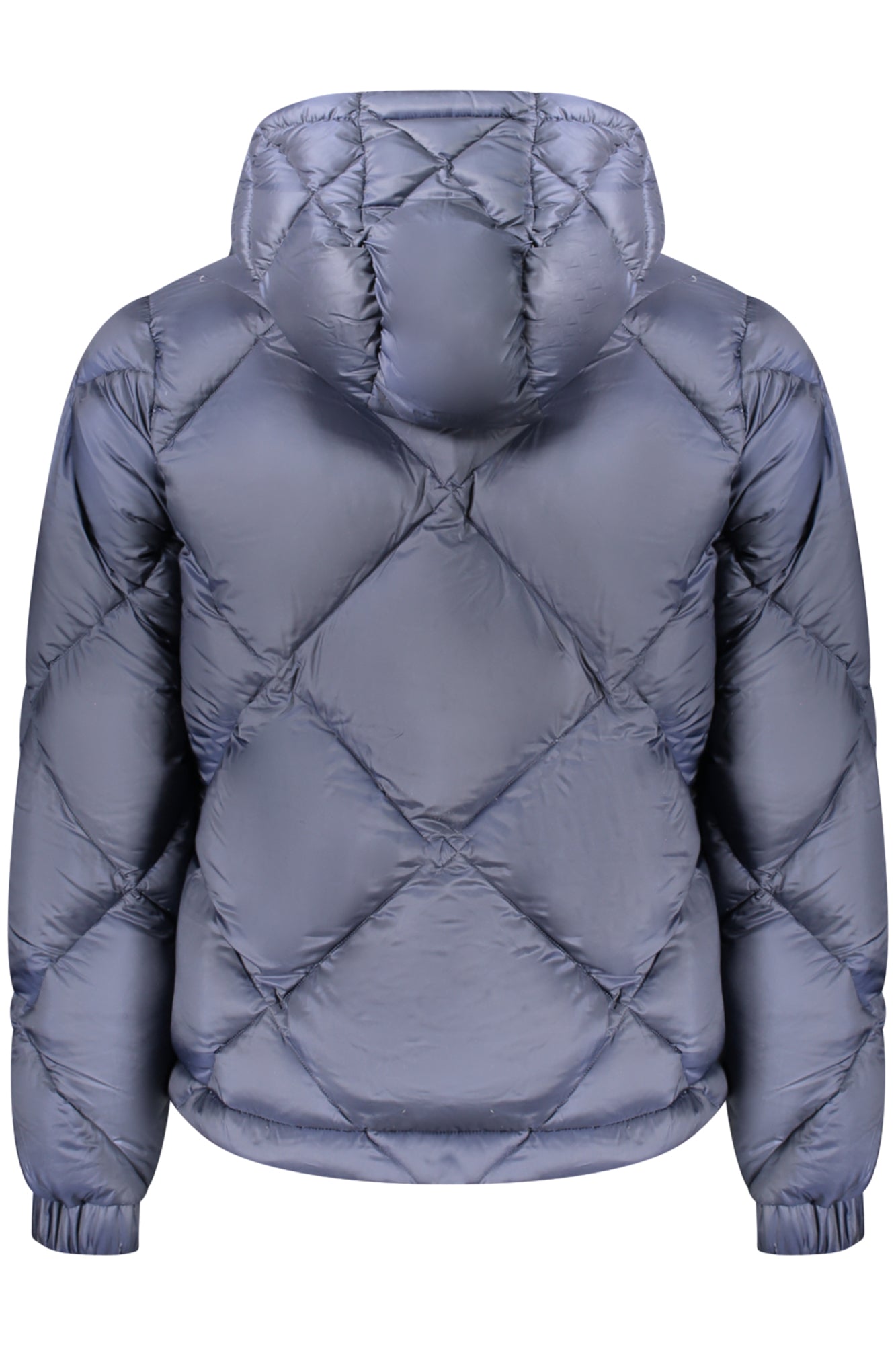 K-WAY MENS JACKET BLUE