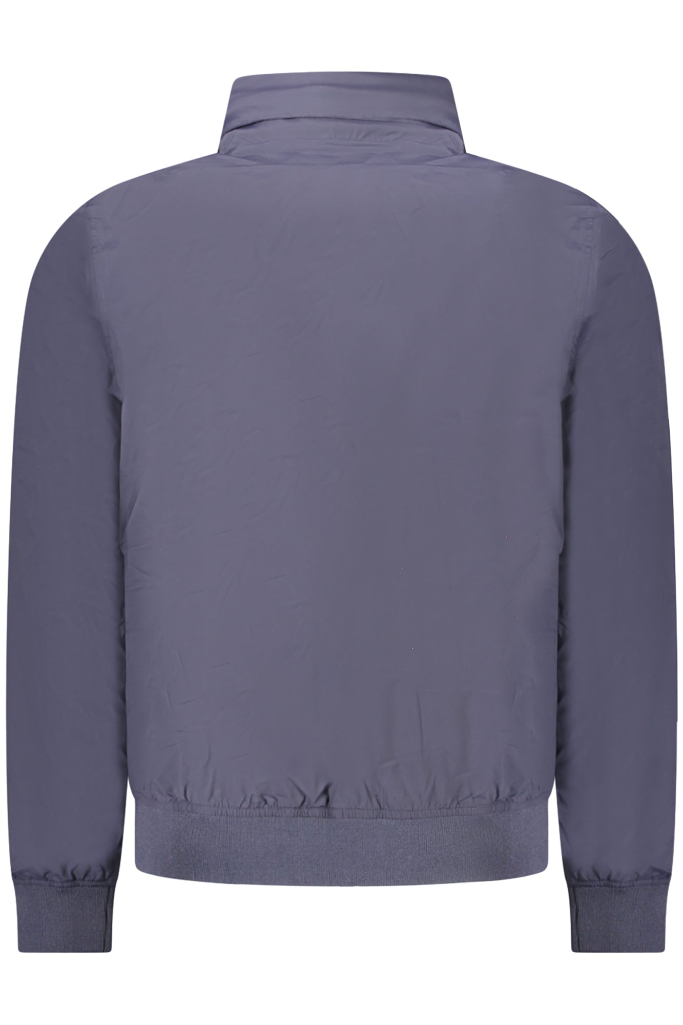 K-WAY MENS JACKET BLUE