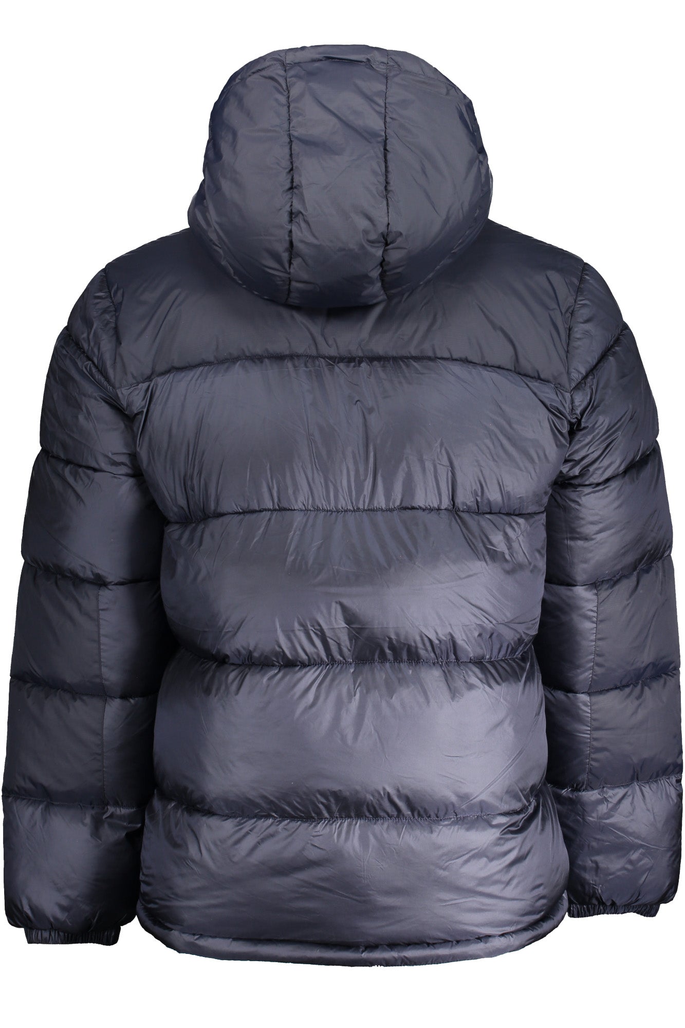 K-WAY BLUE MENS JACKET