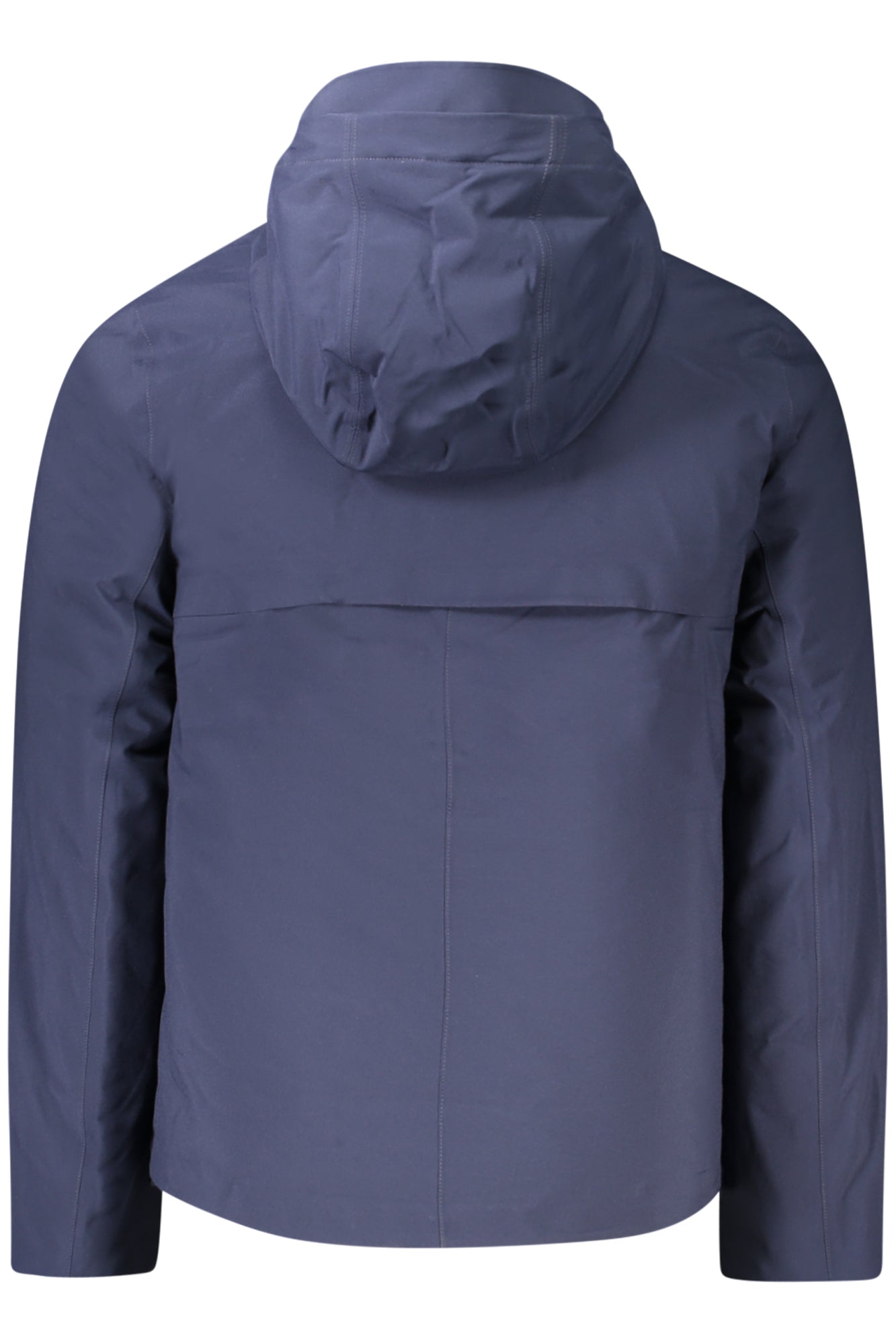 K-WAY MENS JACKET BLUE