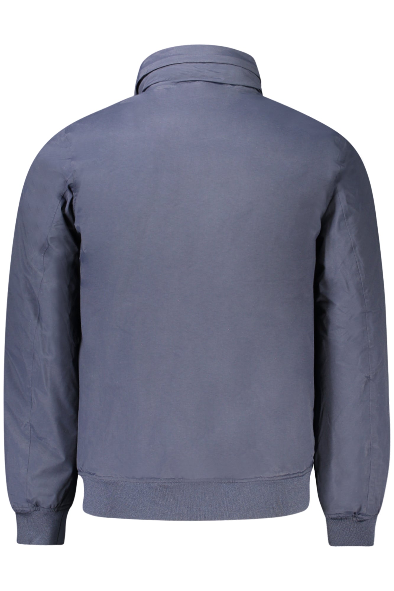 K-WAY MENS JACKET BLUE
