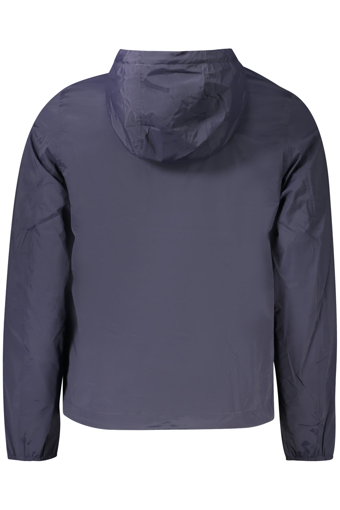 K-WAY MENS JACKET BLUE