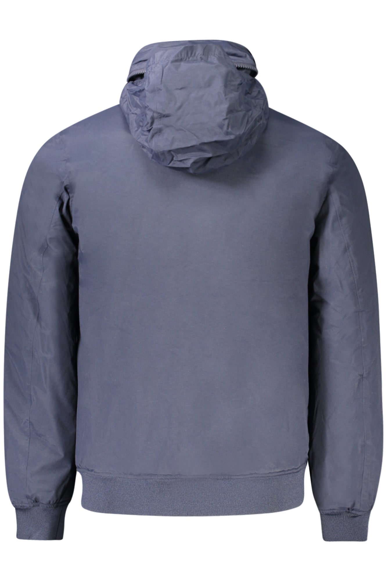 K-WAY MENS JACKET BLUE