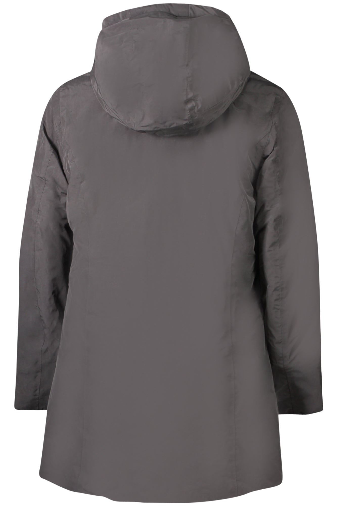 K-WAY BLACK MENS JACKET