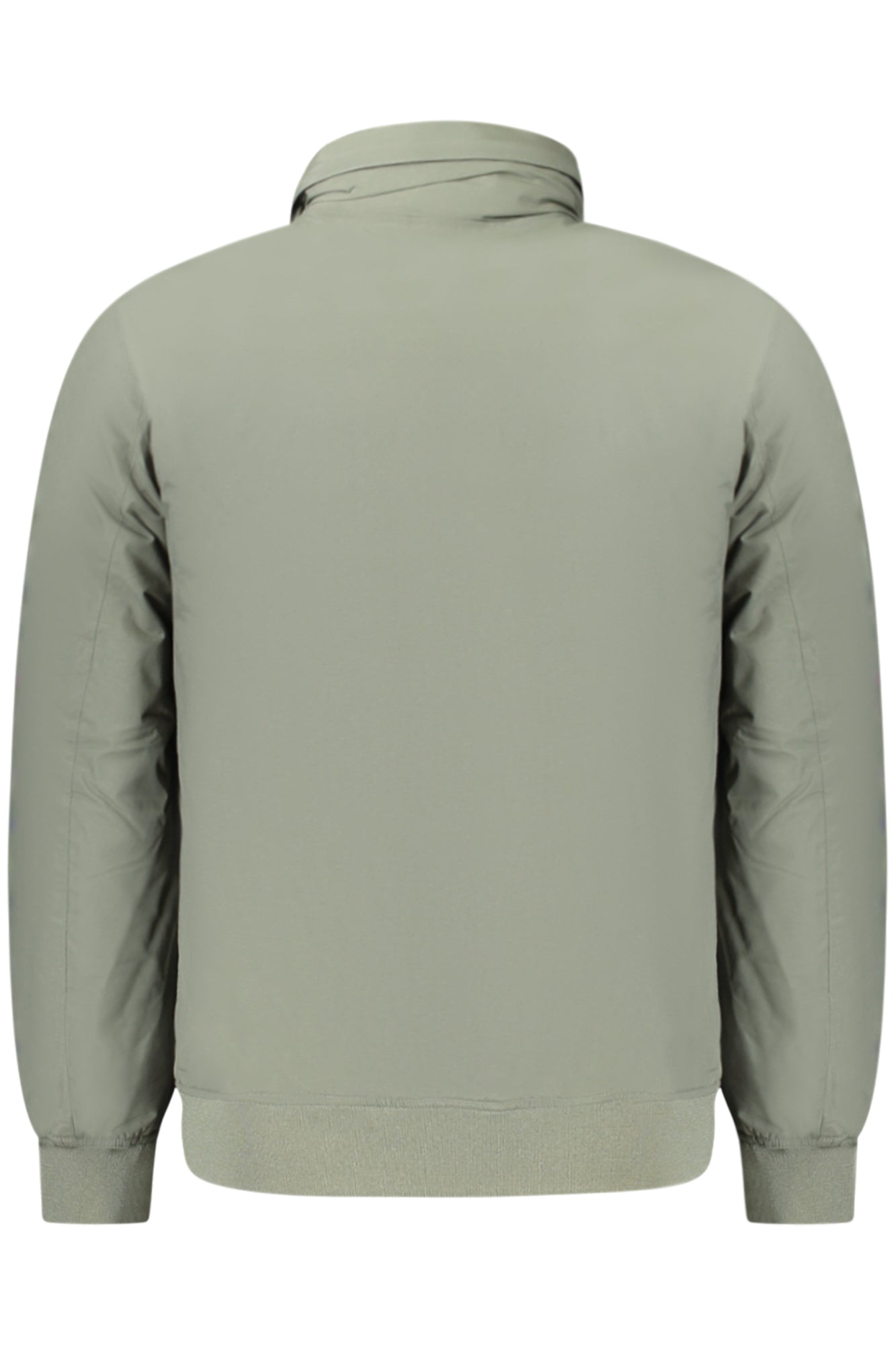 K-WAY MENS JACKET GREEN