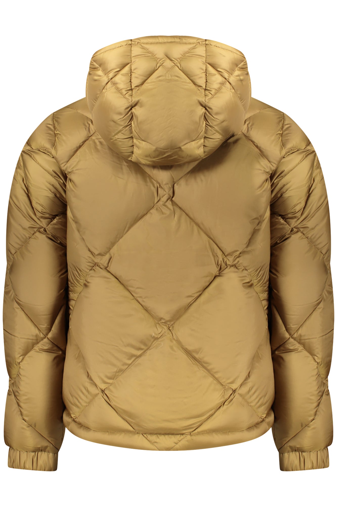 K-WAY MENS JACKET GREEN
