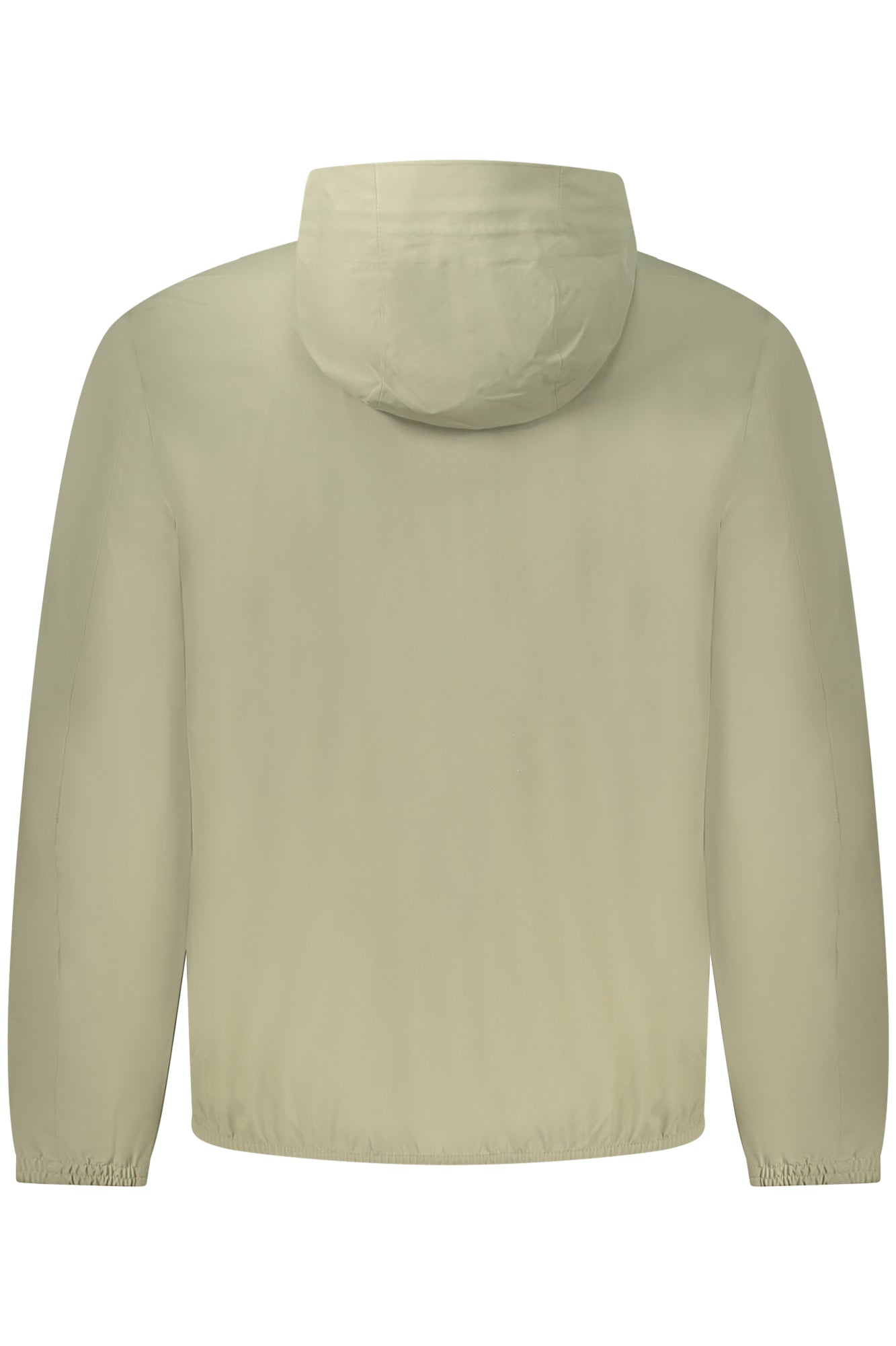 K-WAY MENS JACKET GREEN