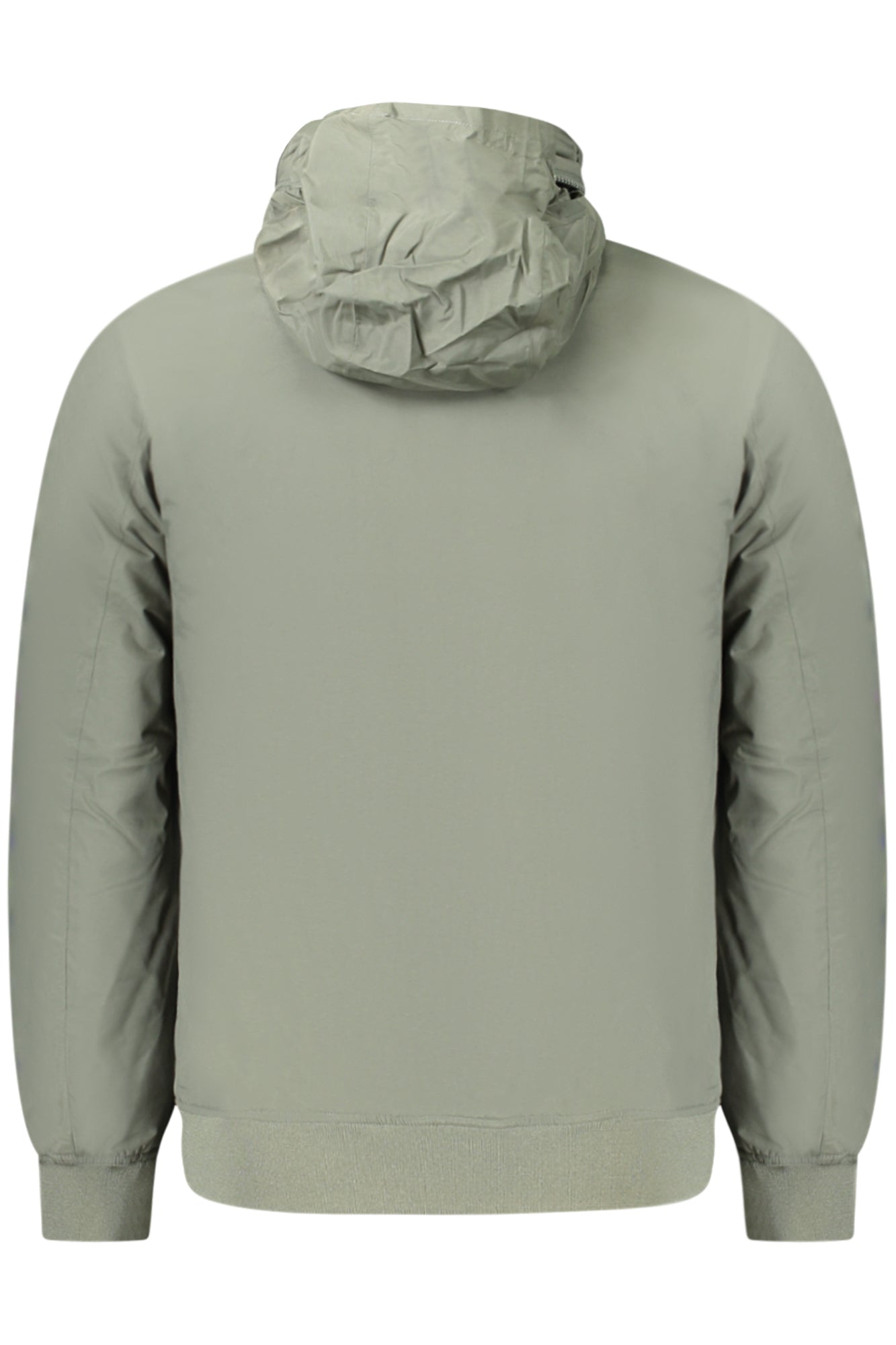 K-WAY MENS JACKET GREEN