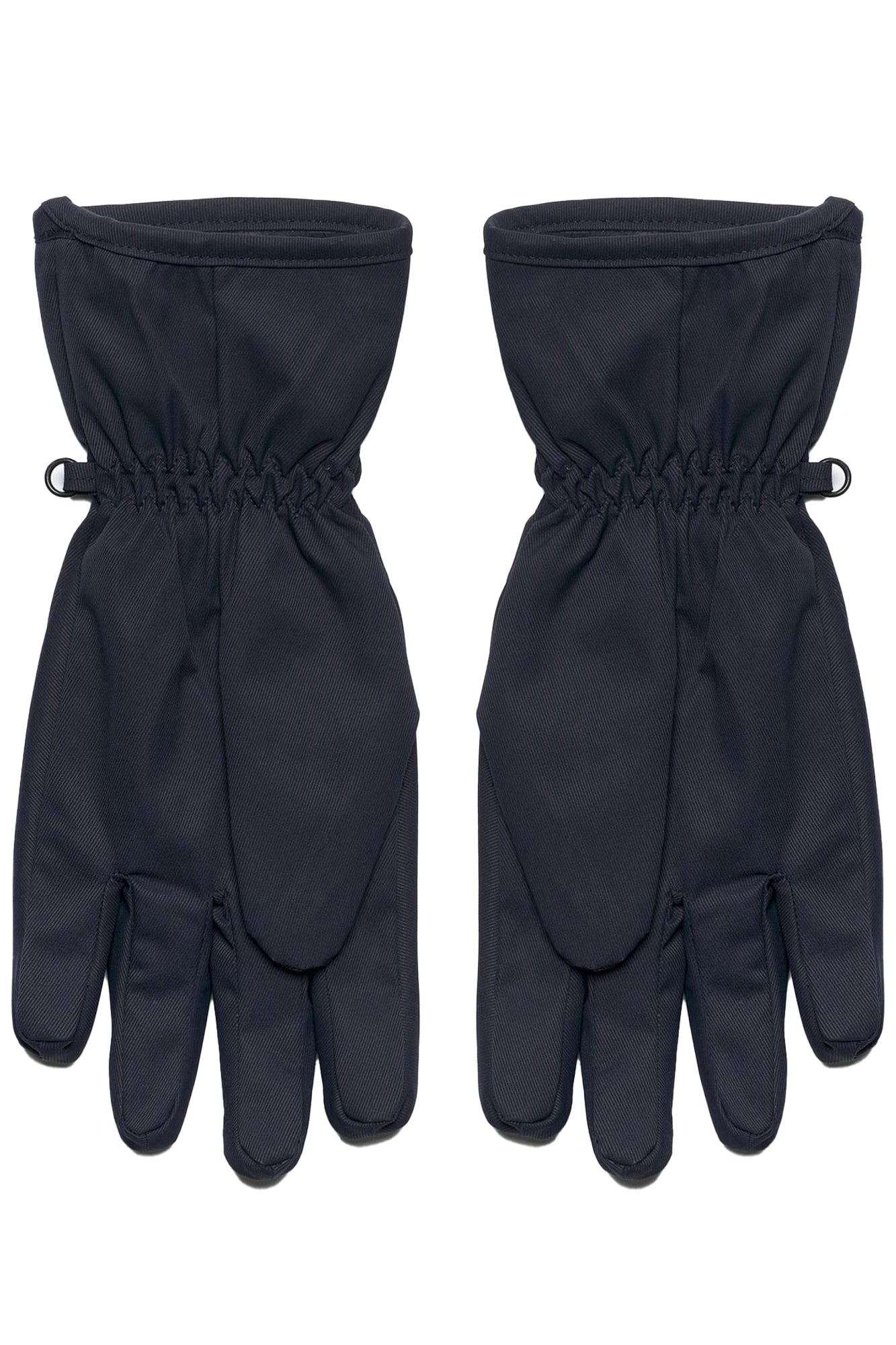 K-WAY MENS GLOVES BLUE