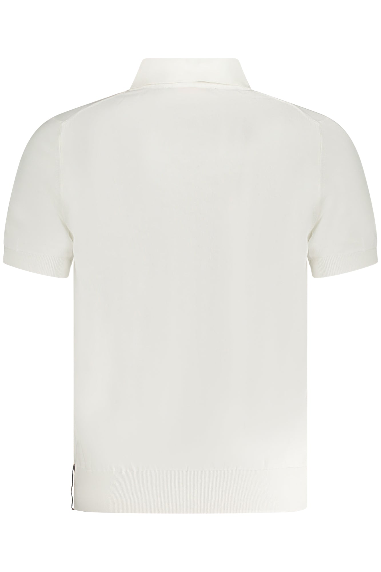 K-WAY MEN&#39;S WHITE SWEATER