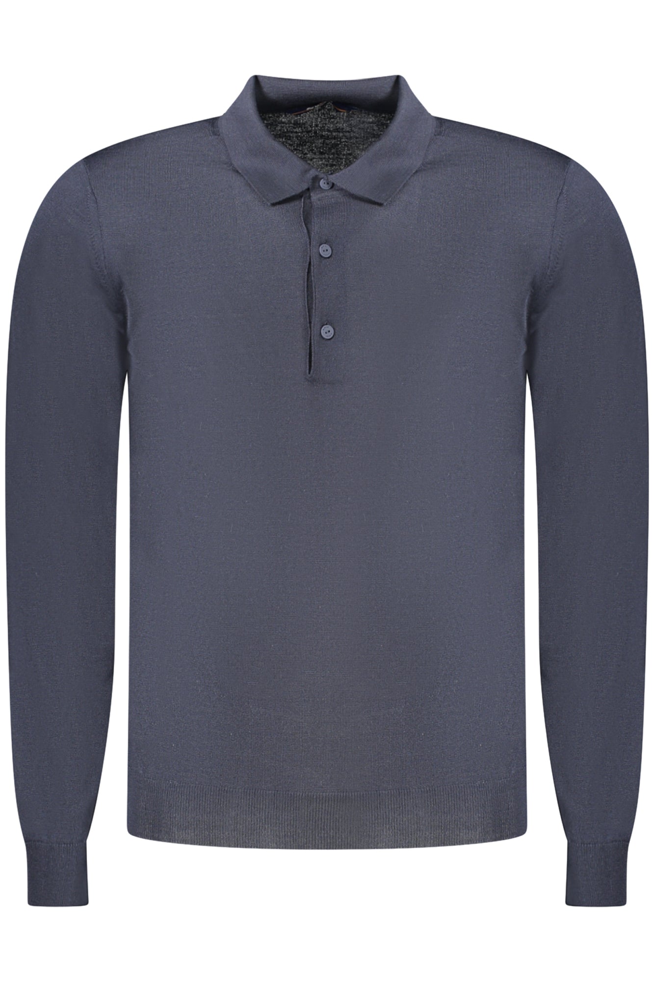 K-WAY MENS BLUE SWEATER