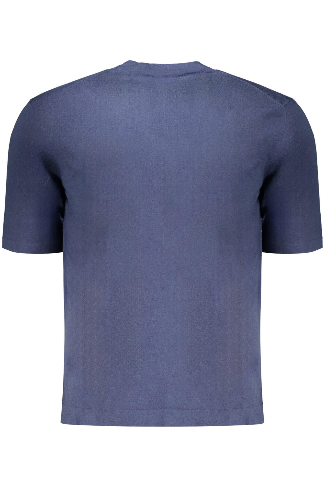 K-WAY MENS BLUE SWEATER