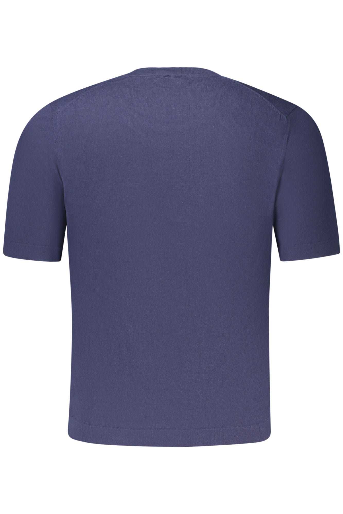 K-WAY MENS BLUE SWEATER